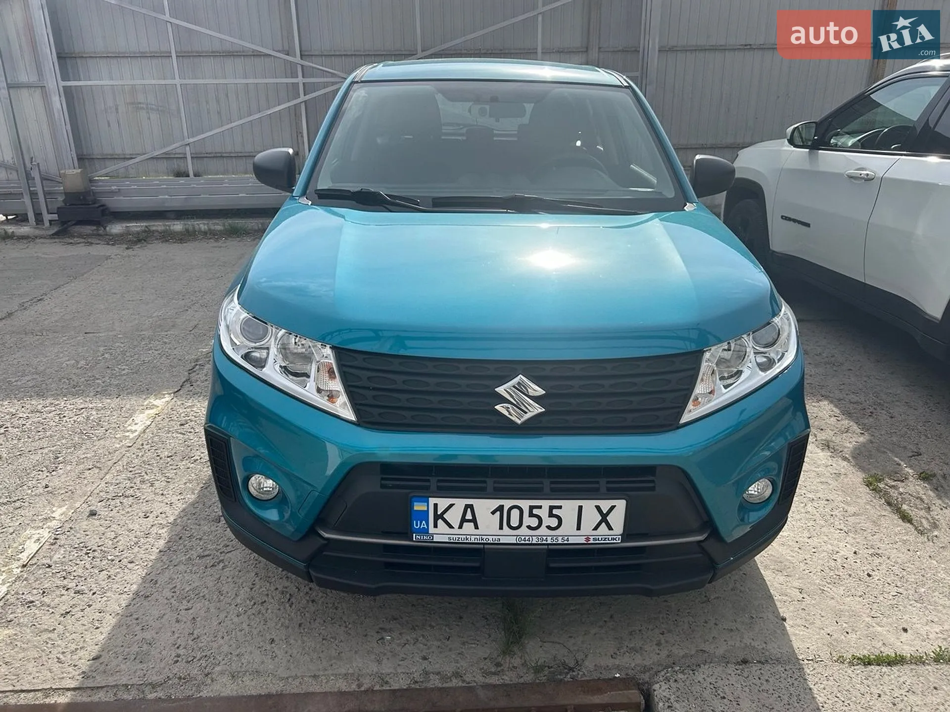 2023 Suzuki Vitara - мініатюра 4
