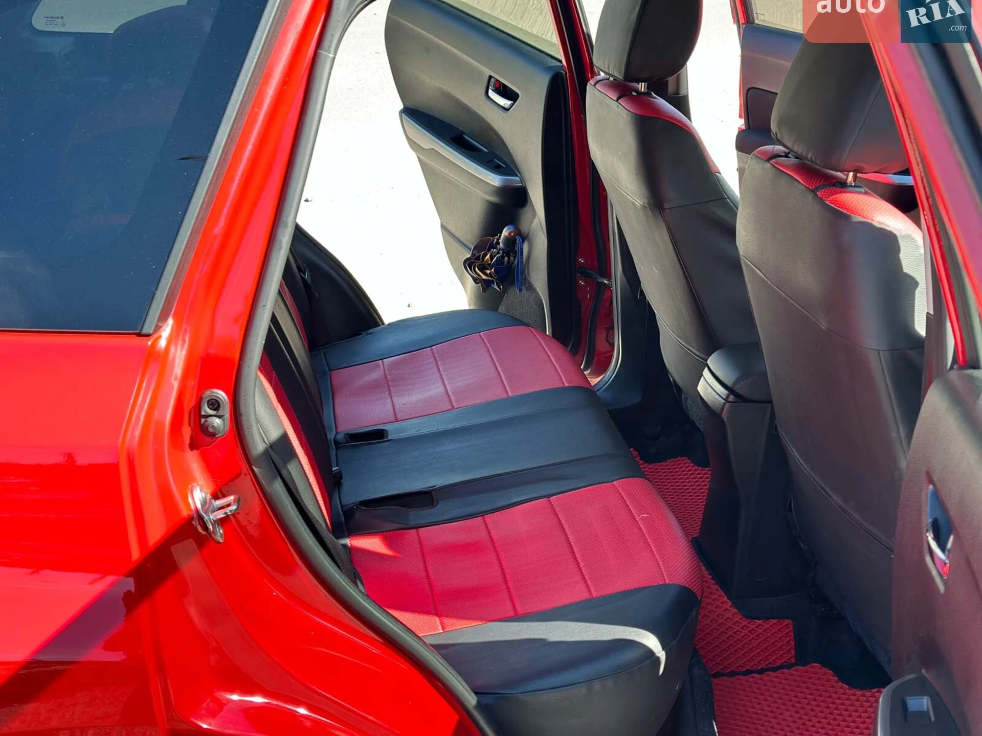 2019 Suzuki Vitara - мініатюра 24