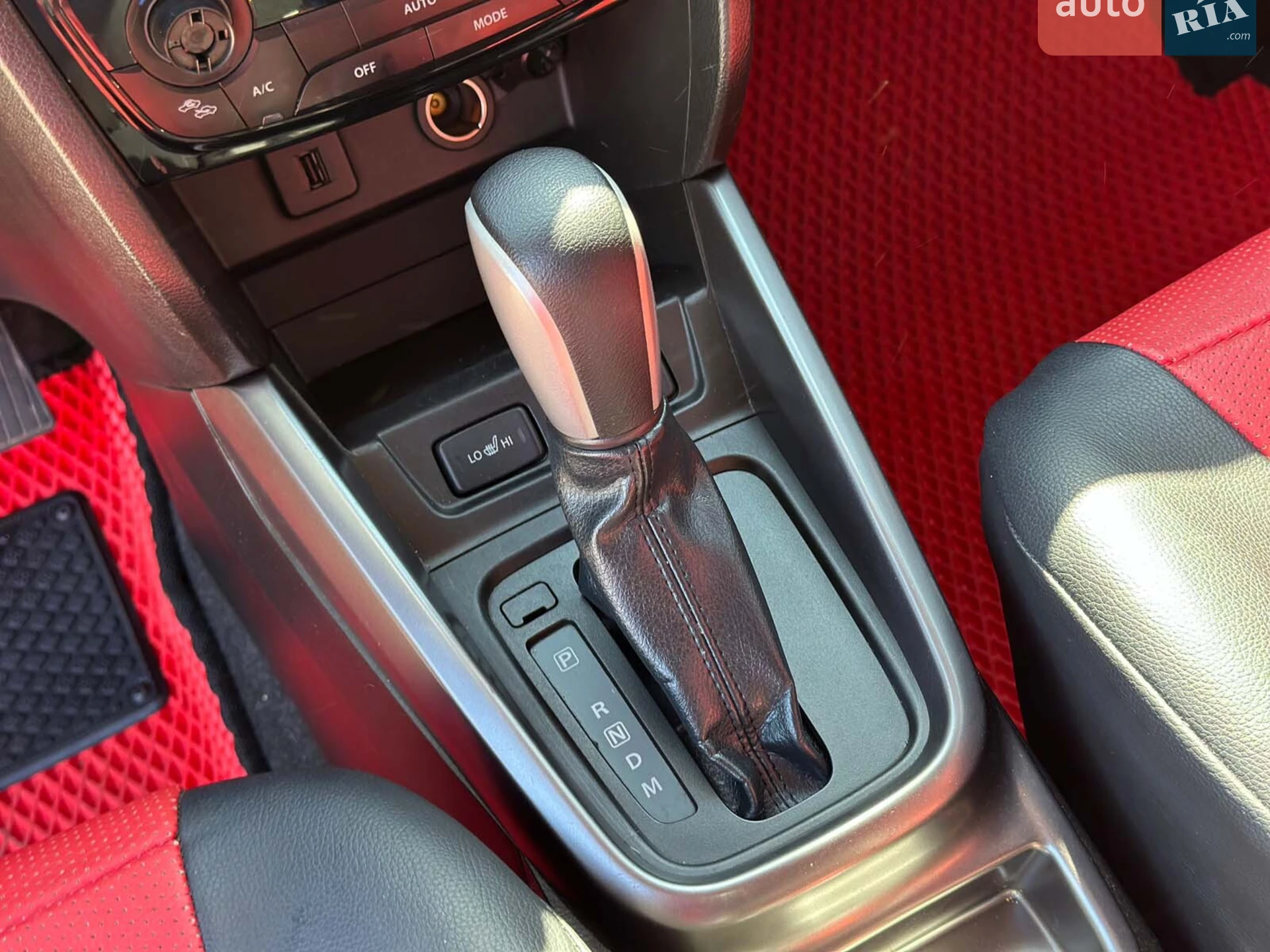 2019 Suzuki Vitara - мініатюра 19