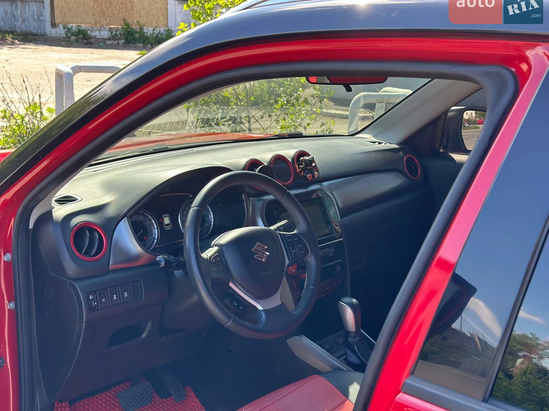 2019 Suzuki Vitara - мініатюра 15
