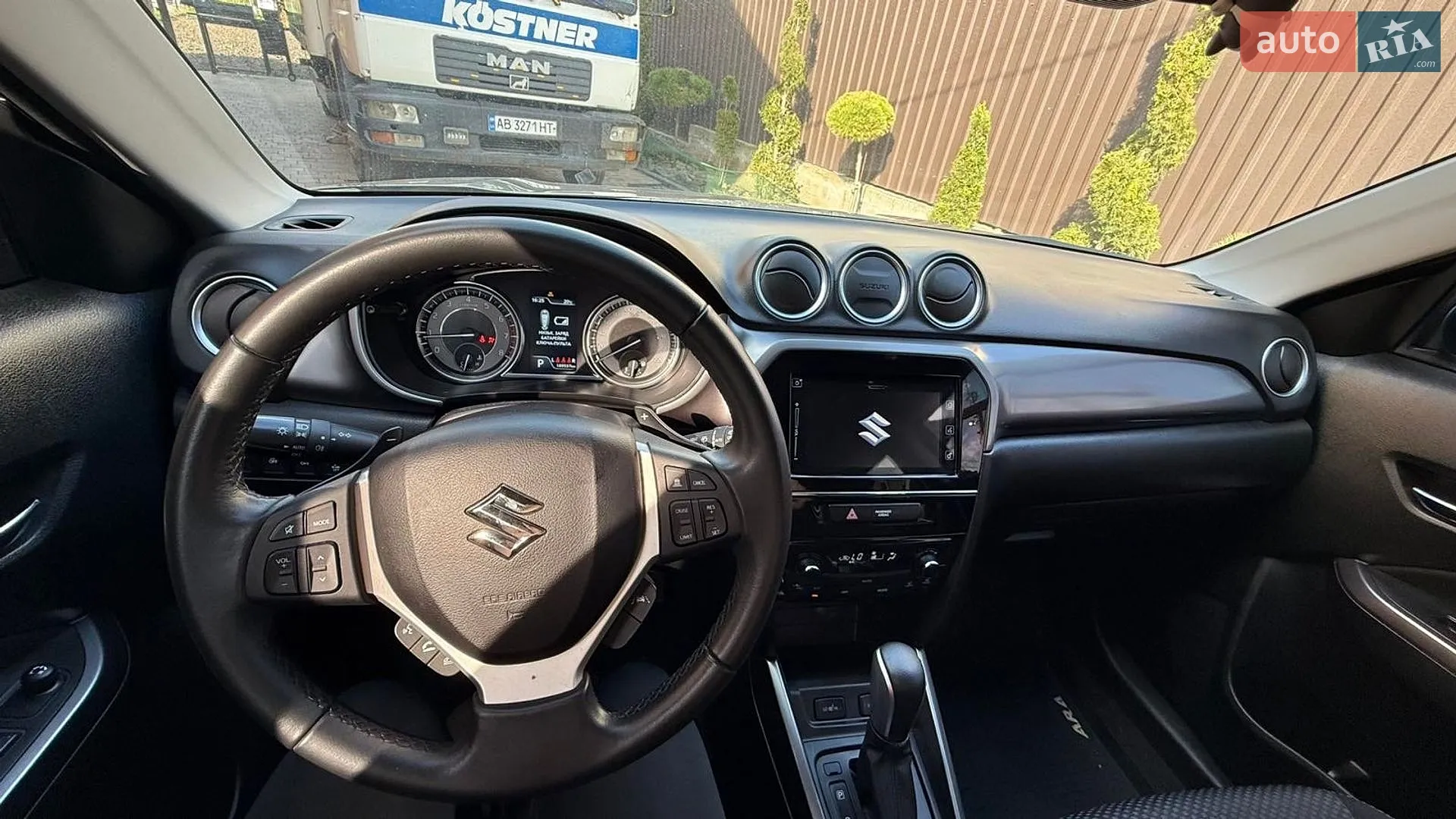 2023 Suzuki Vitara - мініатюра 14