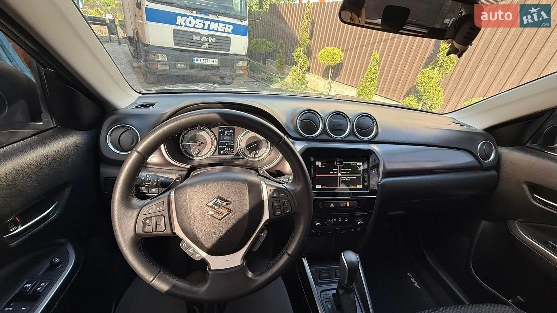 2023 Suzuki Vitara - мініатюра 17