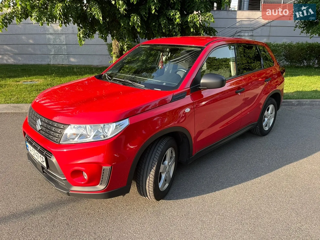 2021 Suzuki Vitara - мініатюра 14
