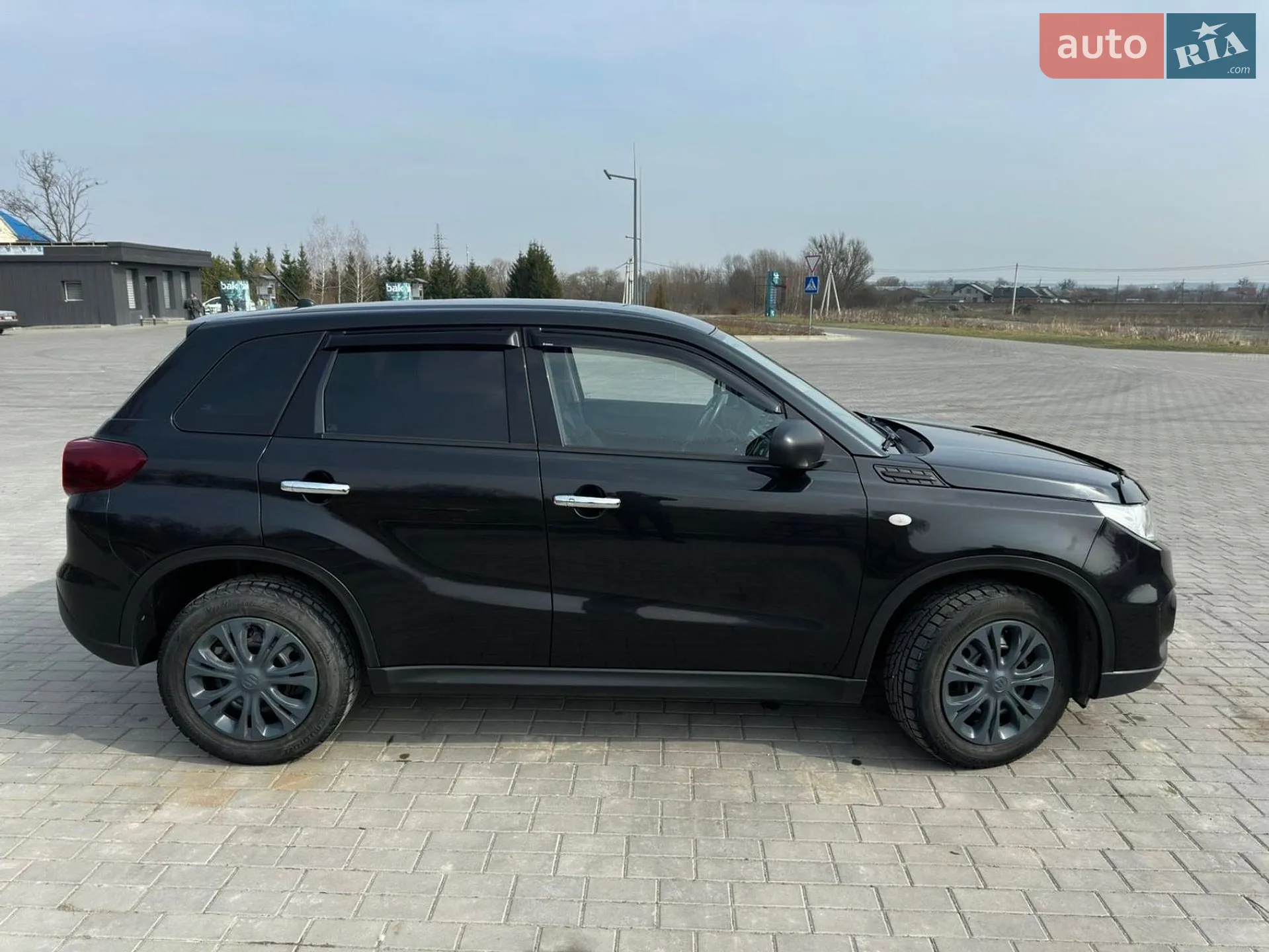 2019 Suzuki Vitara - мініатюра 4
