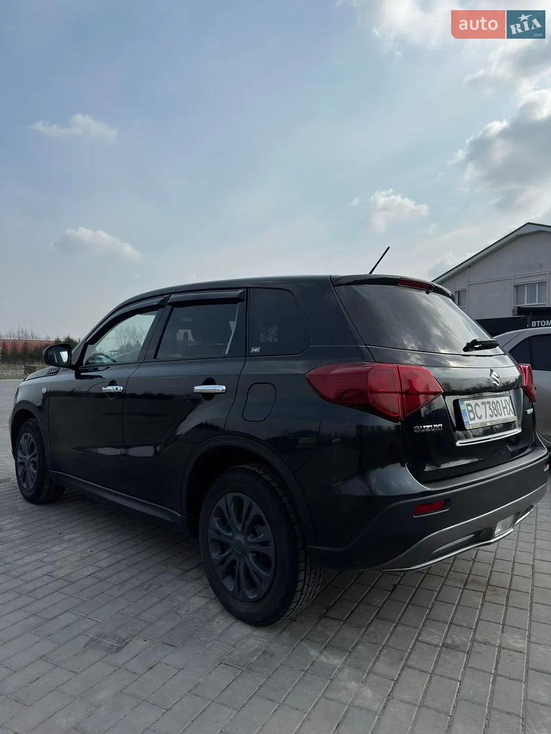 2019 Suzuki Vitara - мініатюра 7