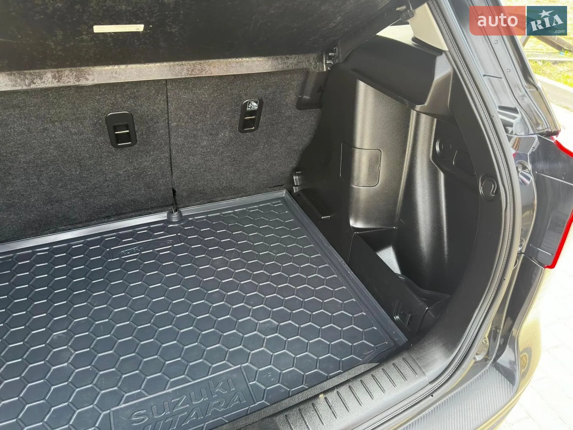 2019 Suzuki Vitara - мініатюра 15