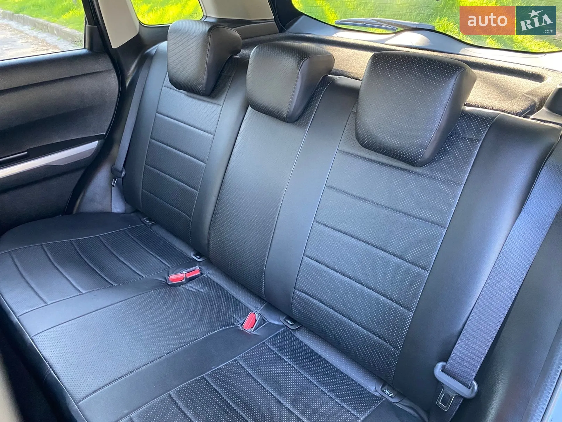 2020 Suzuki Vitara - мініатюра 22