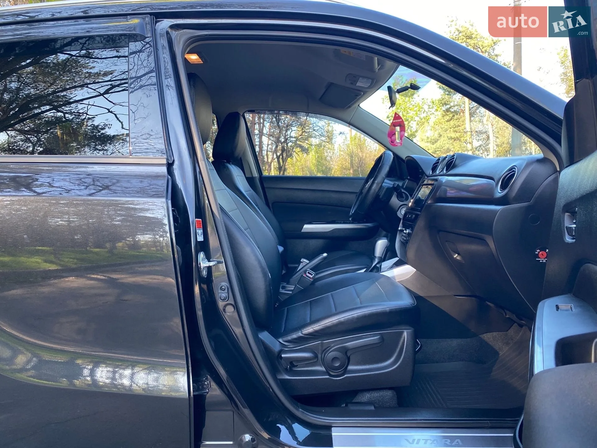 2020 Suzuki Vitara - мініатюра 26