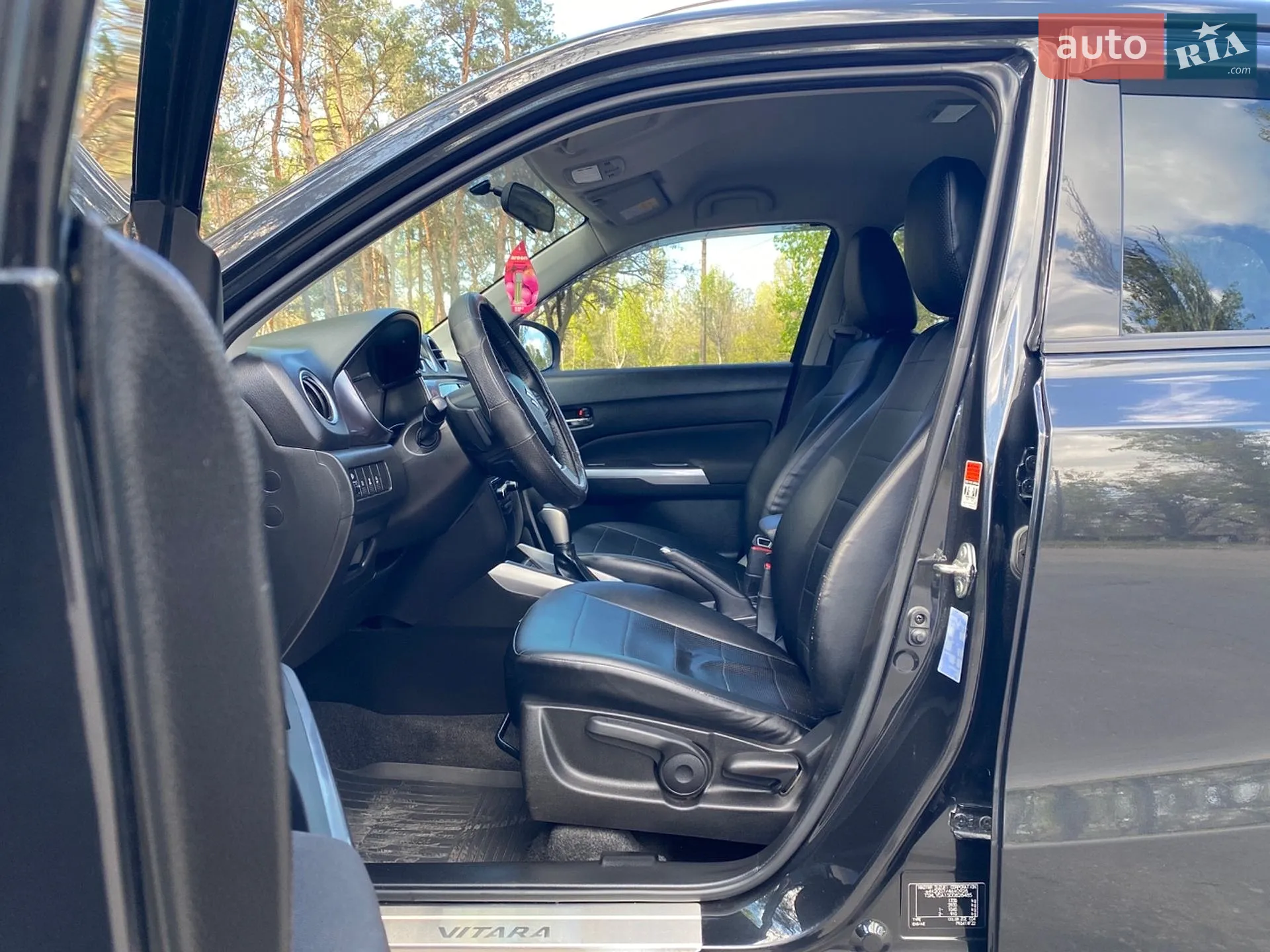 2020 Suzuki Vitara - мініатюра 33