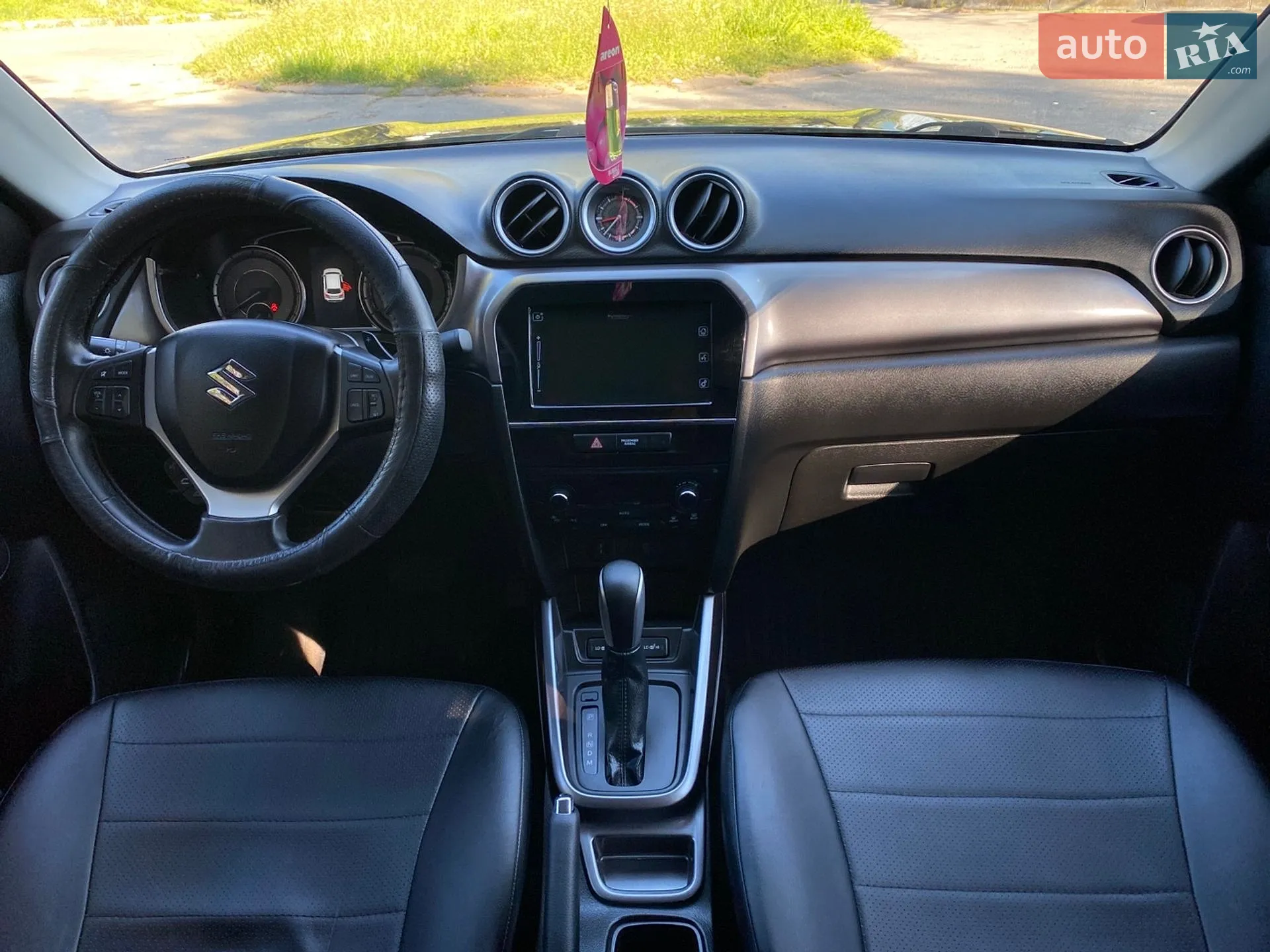 2020 Suzuki Vitara - мініатюра 30