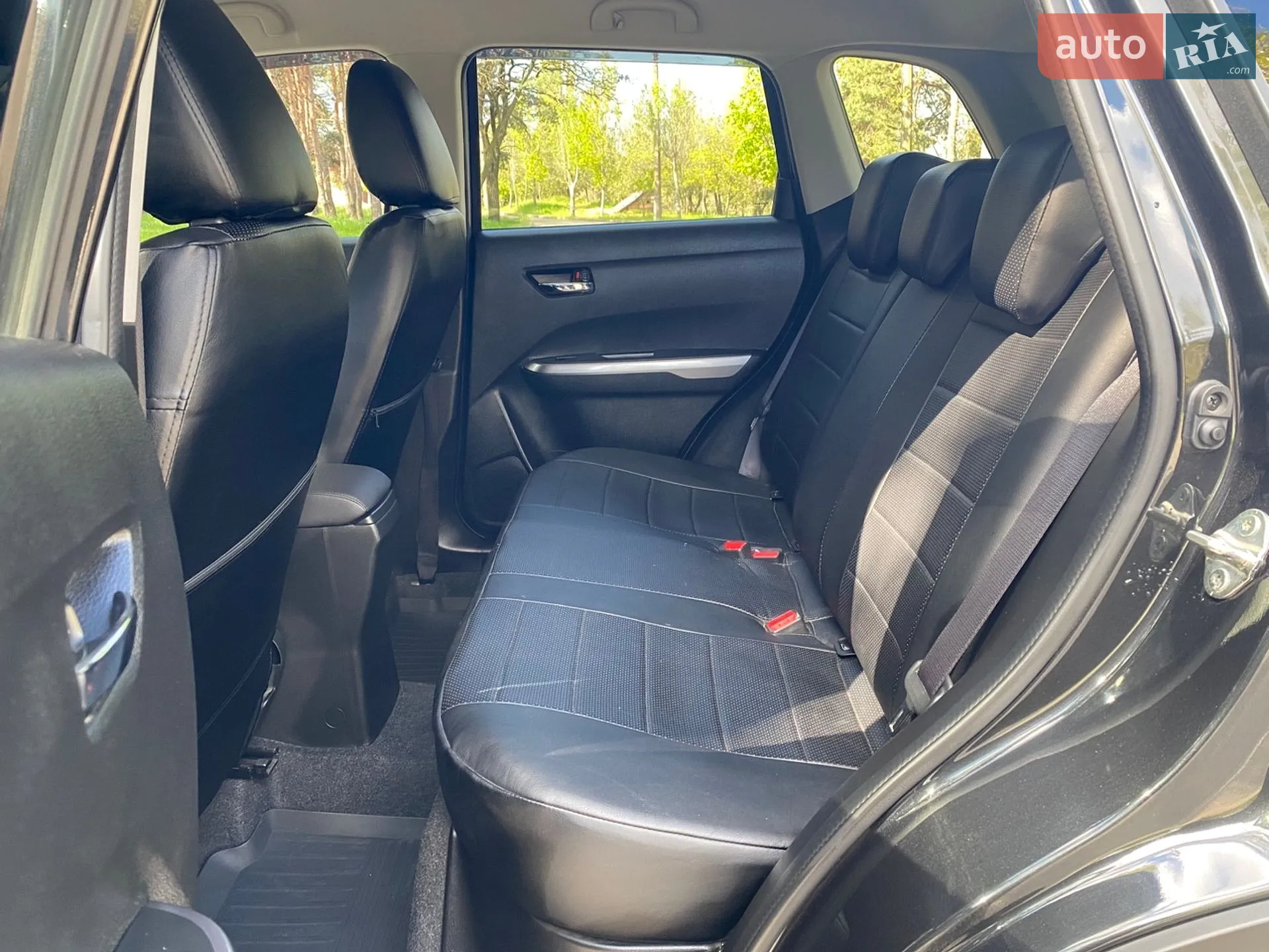 2020 Suzuki Vitara - мініатюра 36