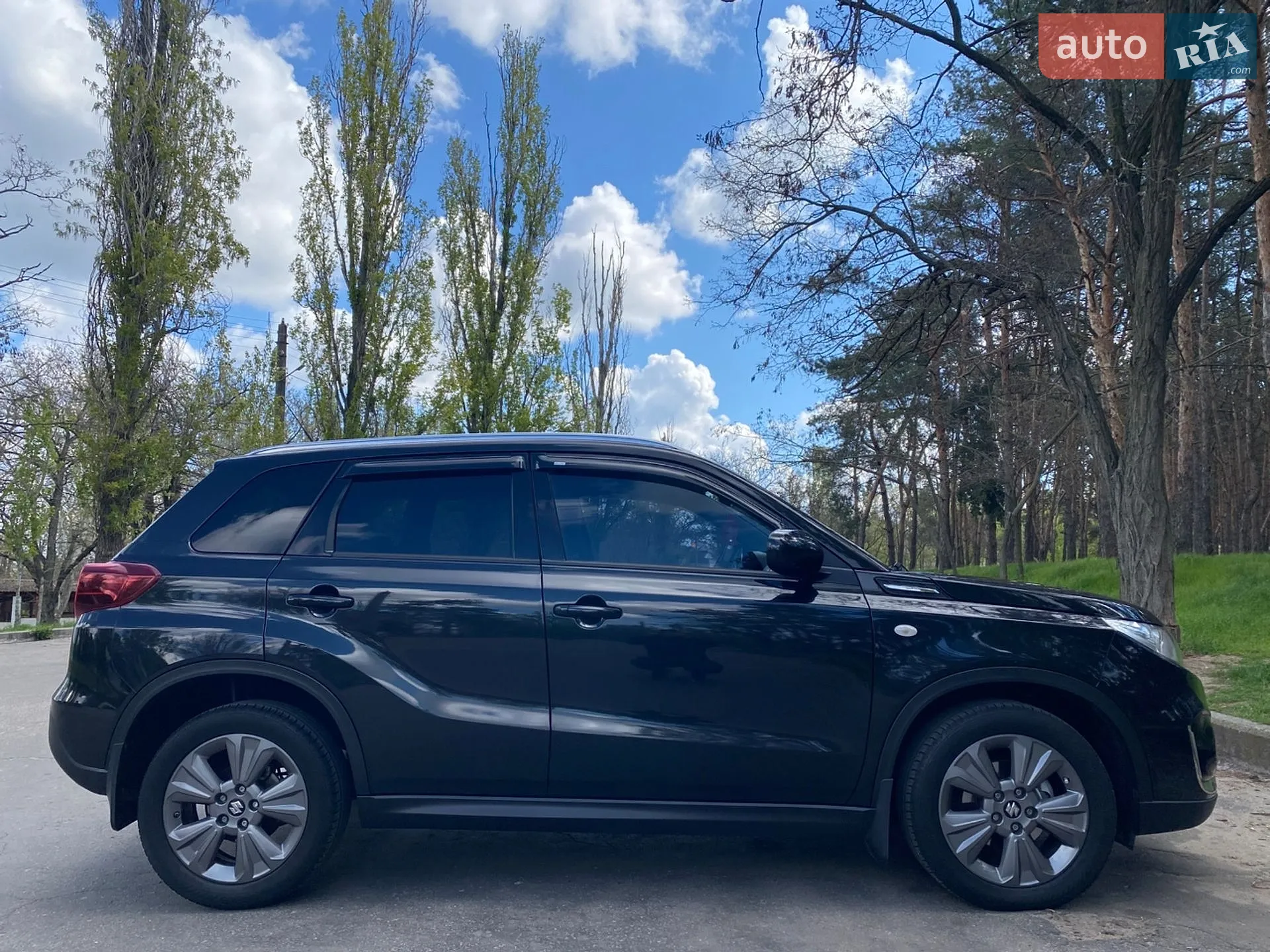 2020 Suzuki Vitara - мініатюра 55