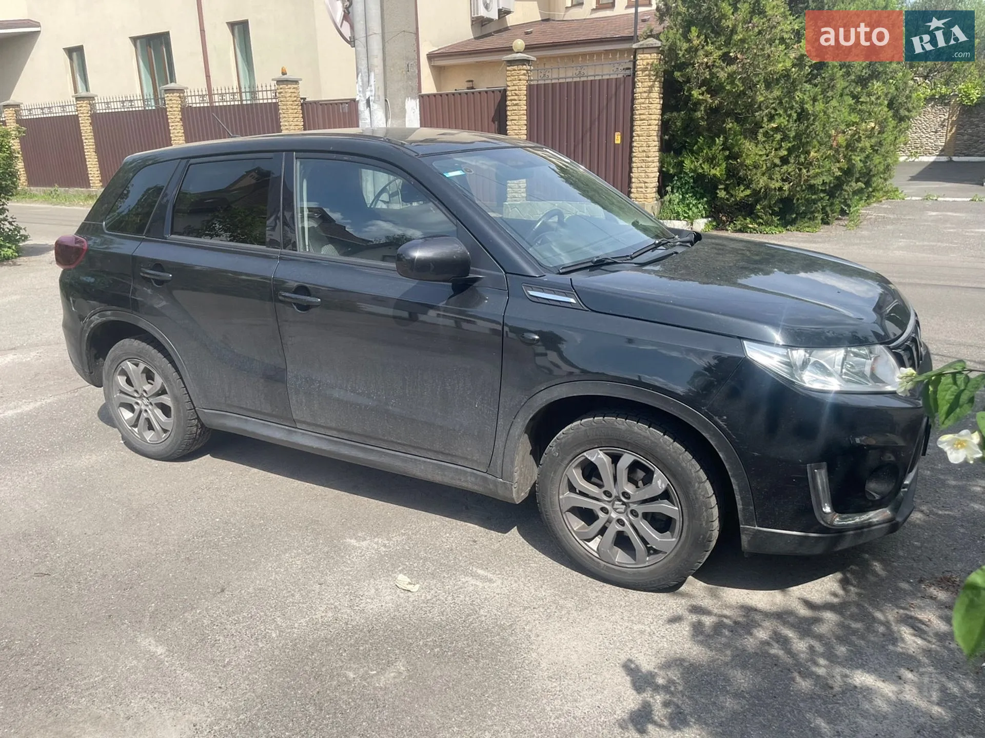 2021 Suzuki Vitara - мініатюра 3