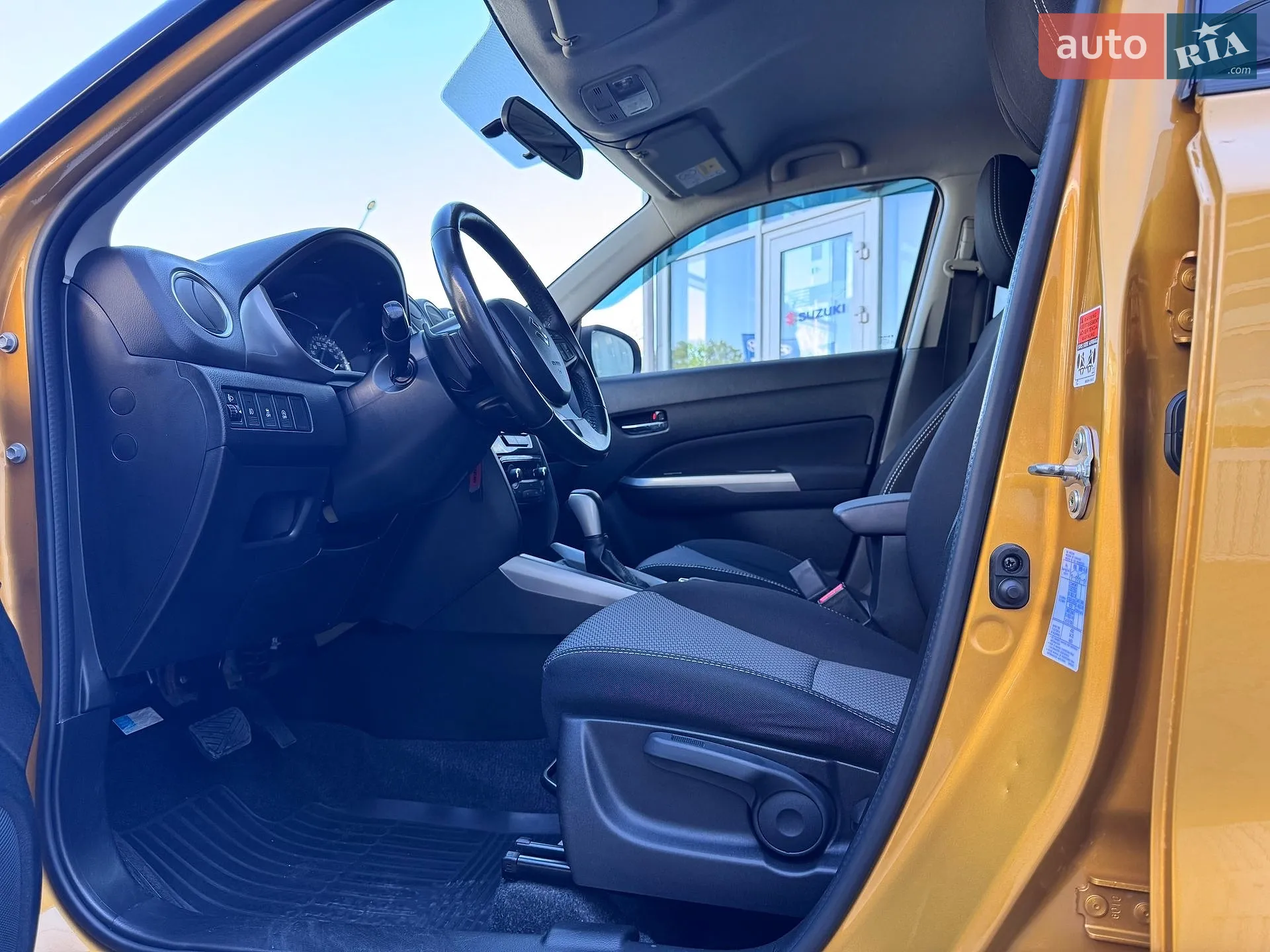 2020 Suzuki Vitara - мініатюра 23
