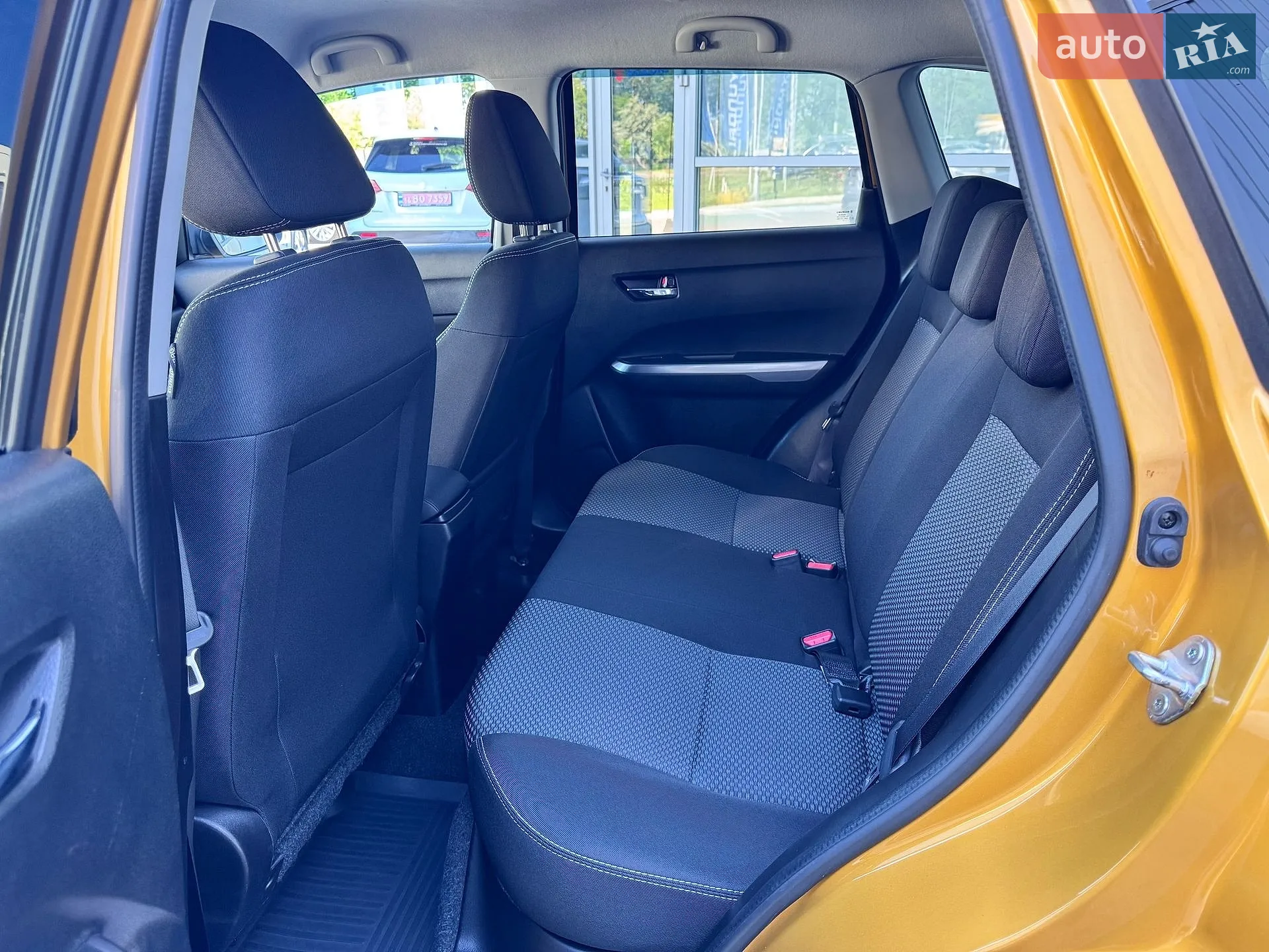 2020 Suzuki Vitara - мініатюра 29