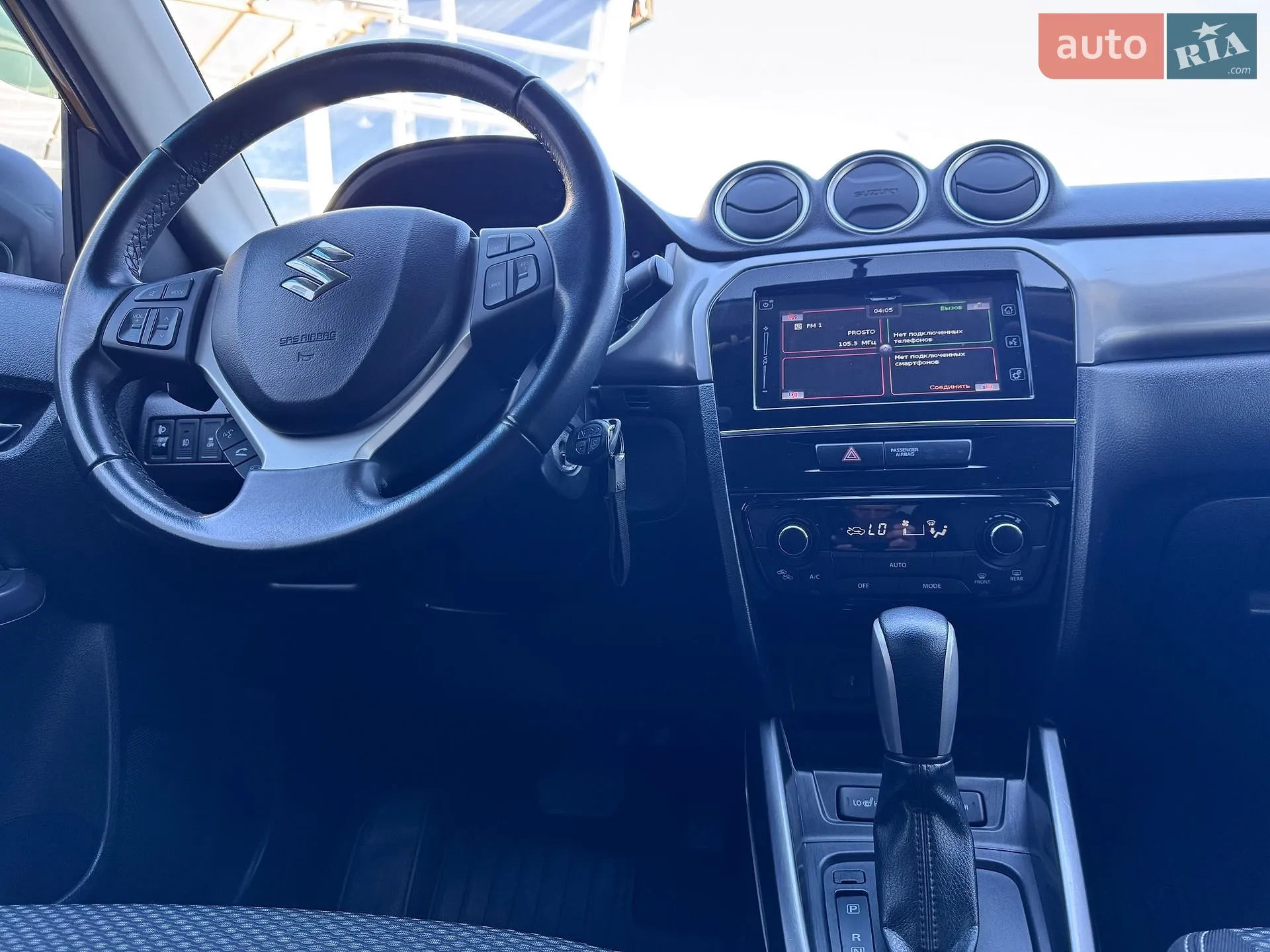 2020 Suzuki Vitara - мініатюра 26