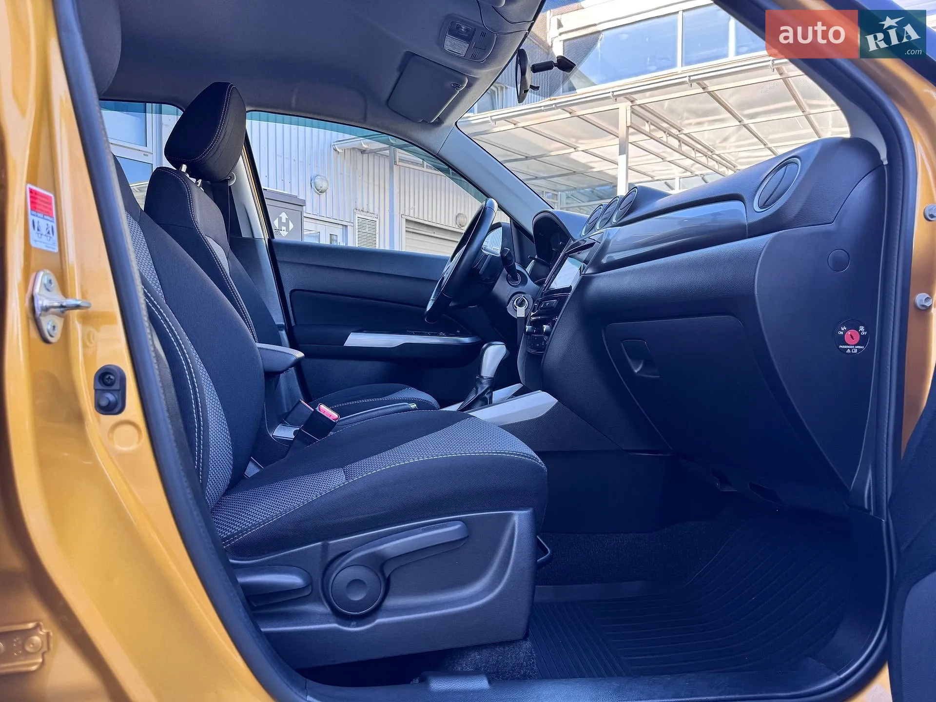 2020 Suzuki Vitara - мініатюра 27