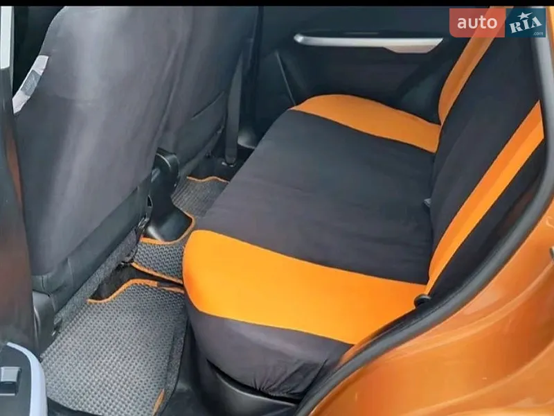 Suzuki Vitara 2018 VIN TSMLYE21S00507586 фото оголошення 4 з 45