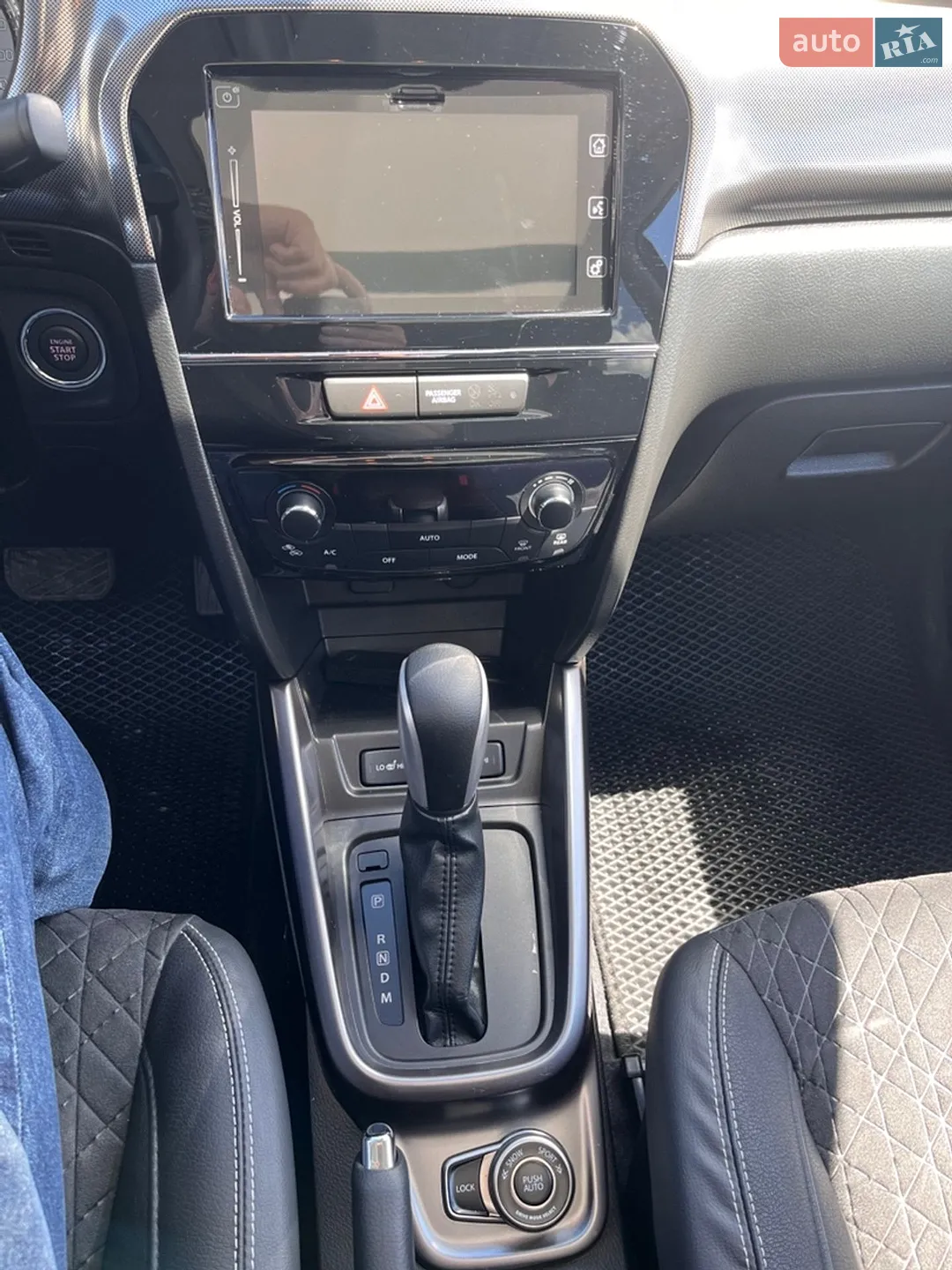 2020 Suzuki Vitara - мініатюра 7