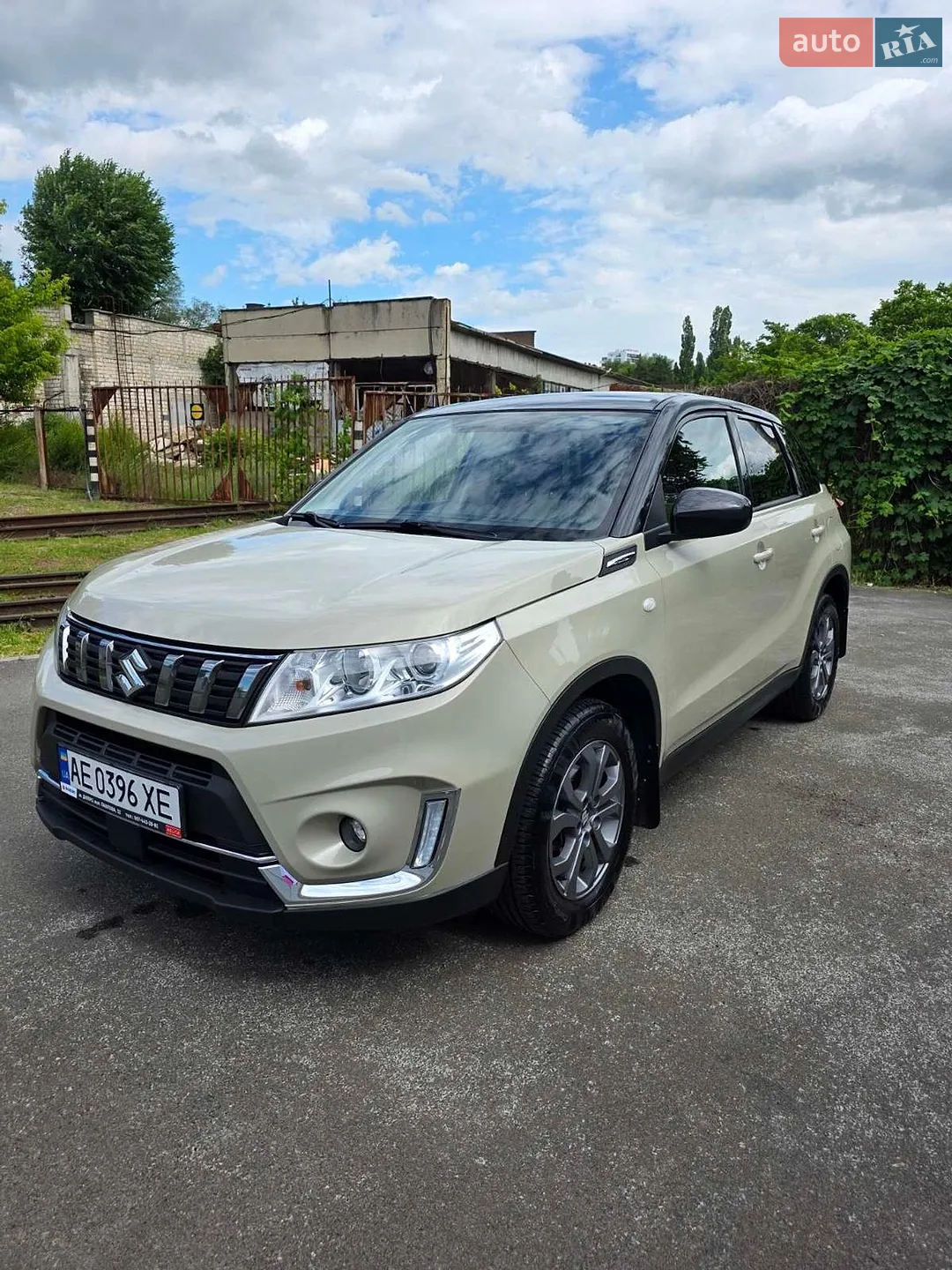 2023 Suzuki Vitara - мініатюра 2