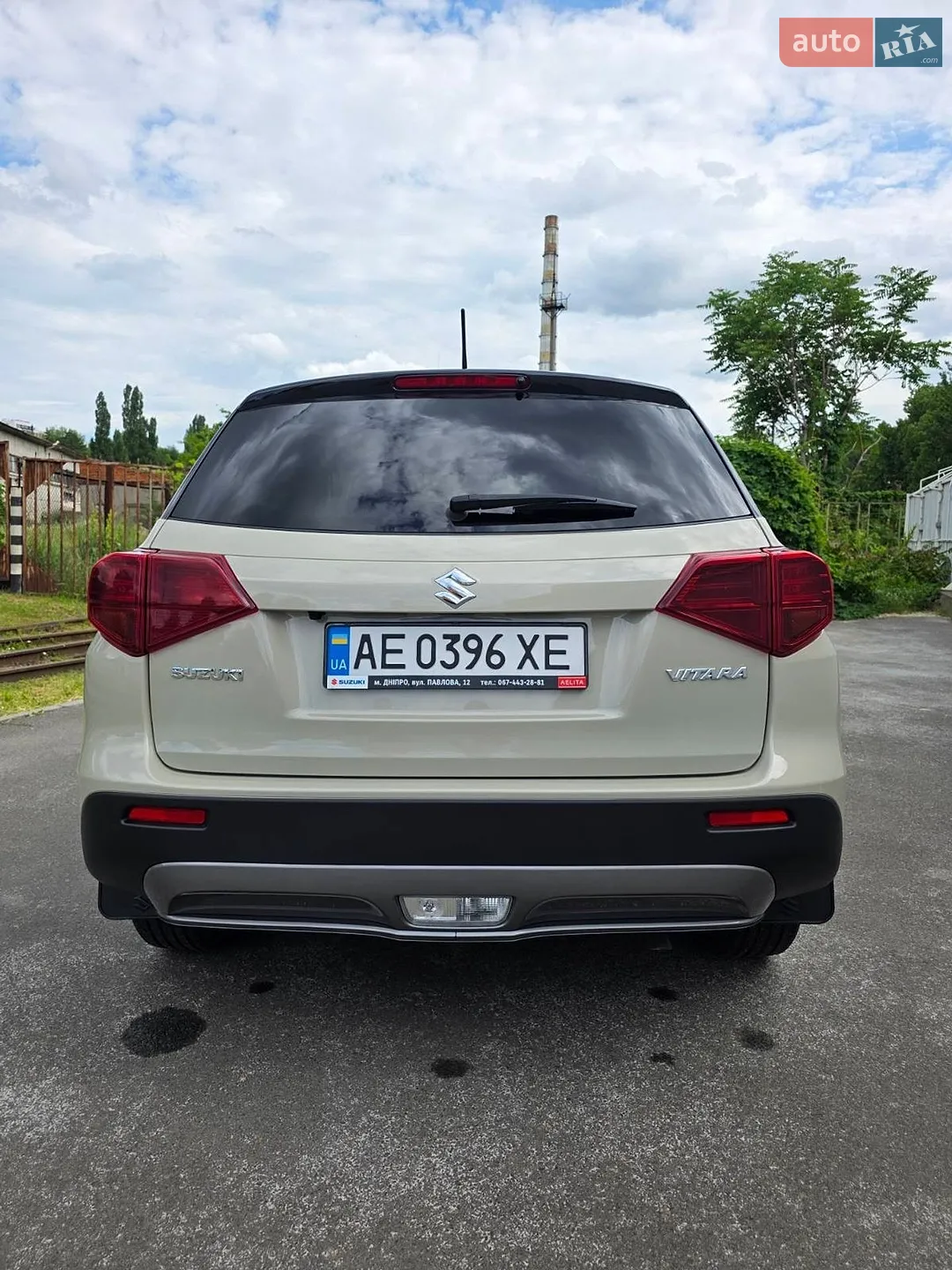 2023 Suzuki Vitara - мініатюра 7