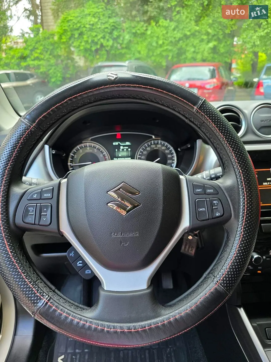 2023 Suzuki Vitara - мініатюра 15