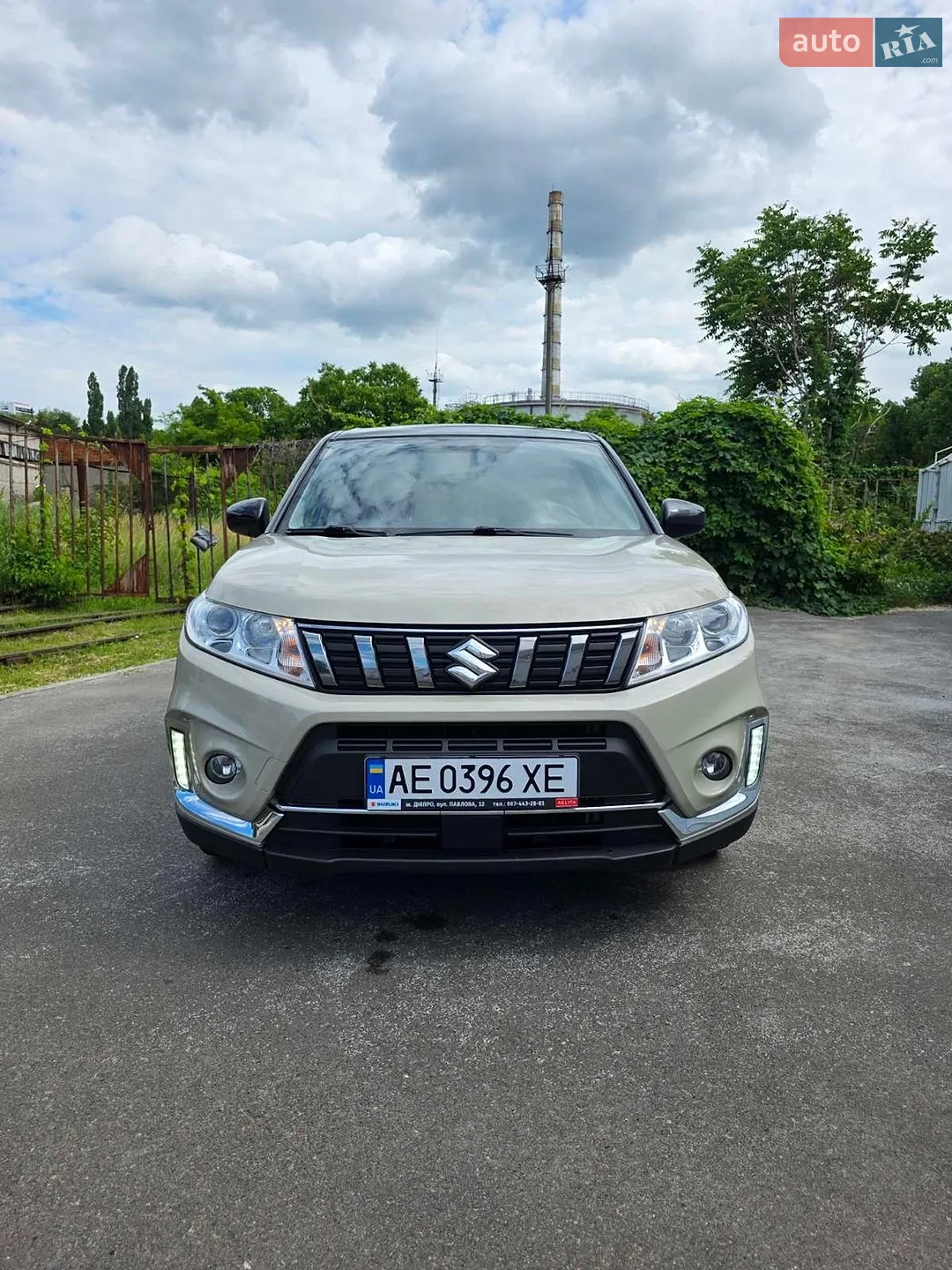 2023 Suzuki Vitara - мініатюра 10
