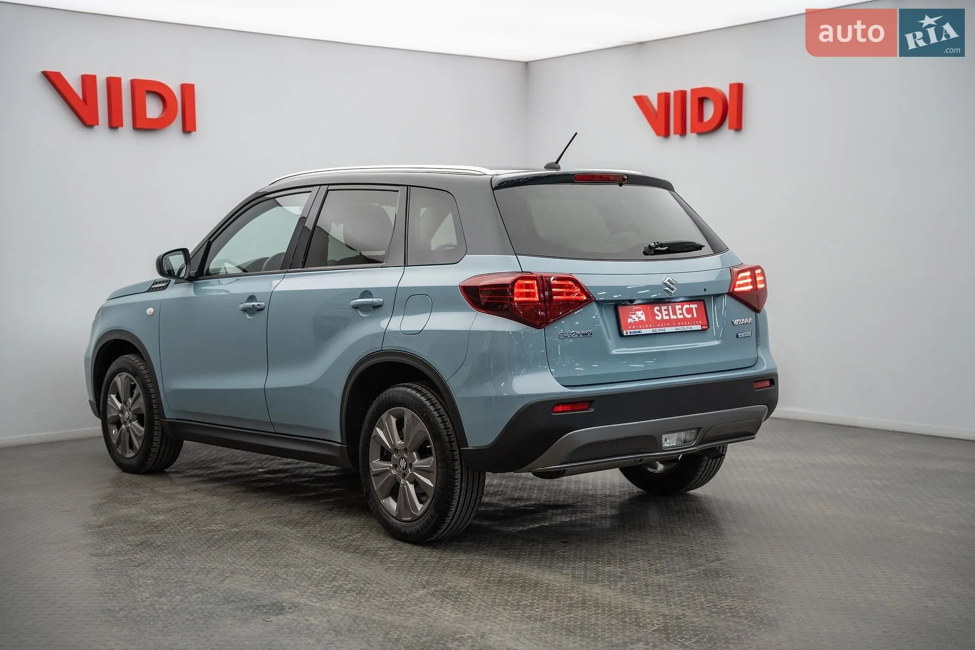 2024 Suzuki Vitara - мініатюра 5