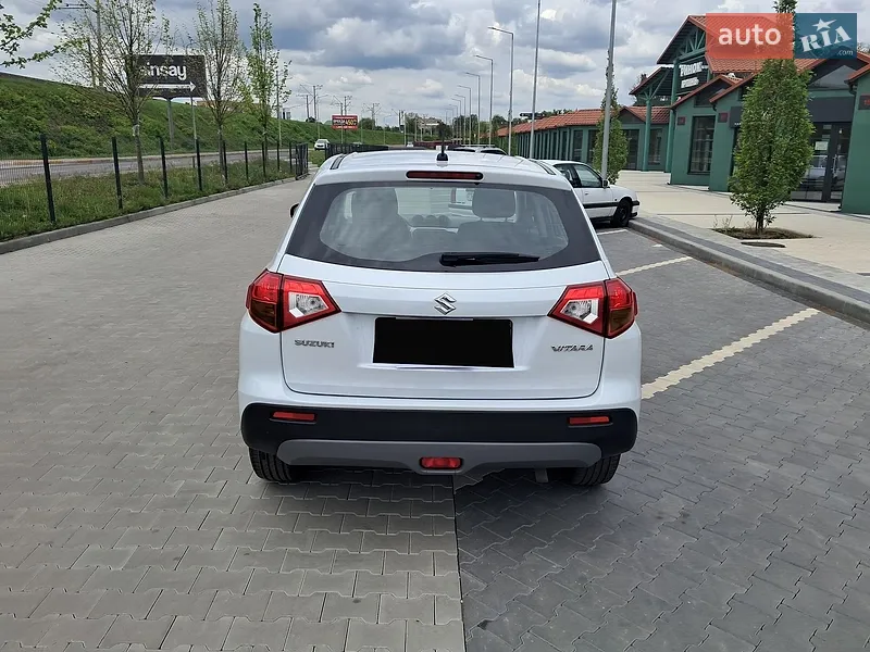 Suzuki Vitara 2018 VIN TSMLYE21S00507586 фото оголошення 14 з 45