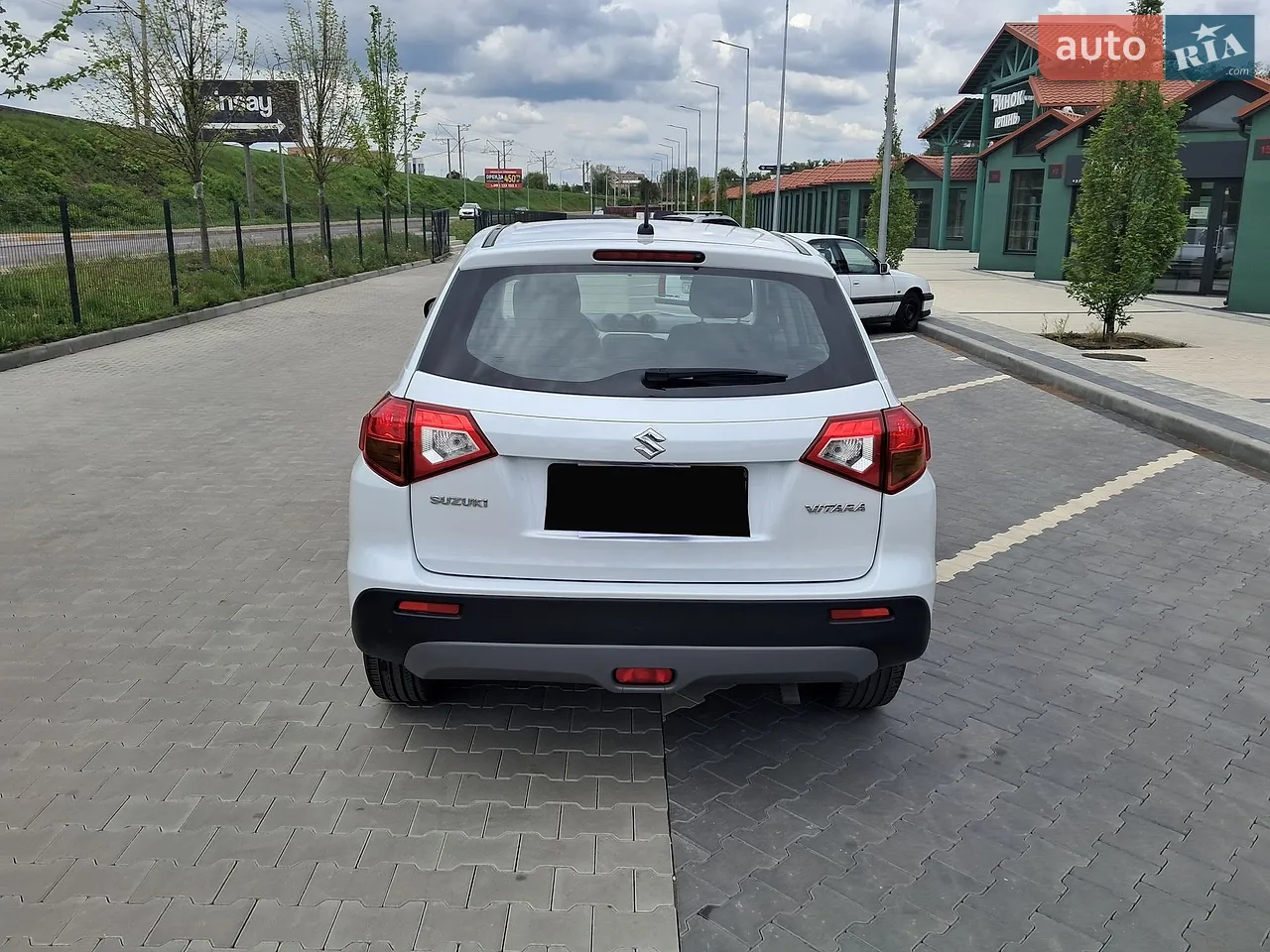 2018 Suzuki Vitara - мініатюра 78