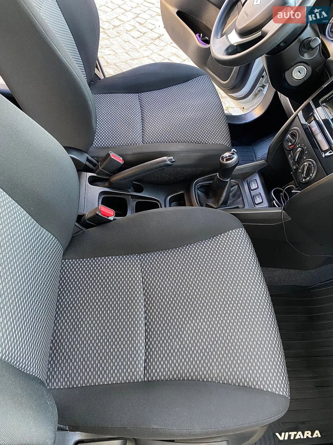 2020 Suzuki Vitara - мініатюра 22