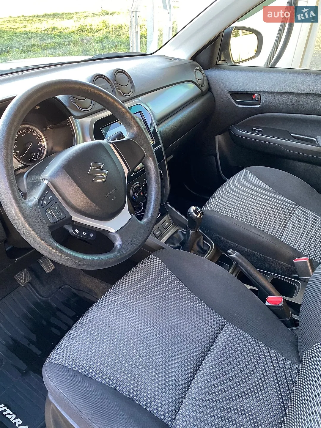 2020 Suzuki Vitara - мініатюра 17