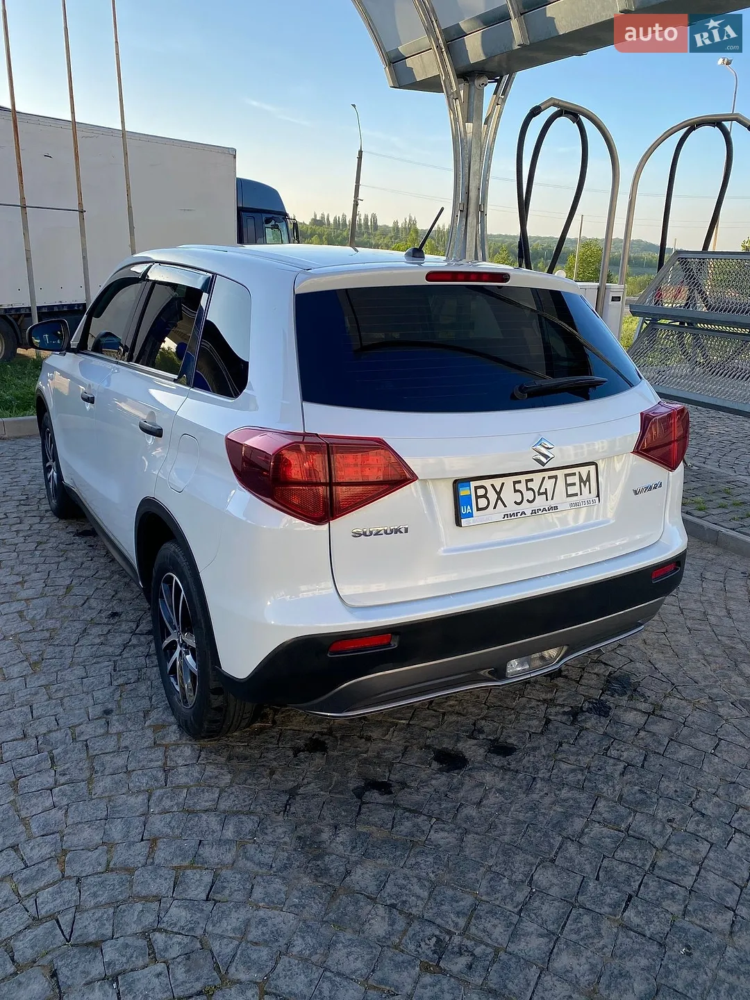 2020 Suzuki Vitara - мініатюра 9