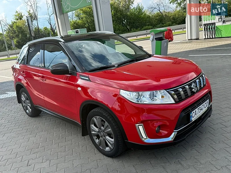 Suzuki Vitara 2019 VIN TSMLYE01S00714388 фото оголошення 11 з 71