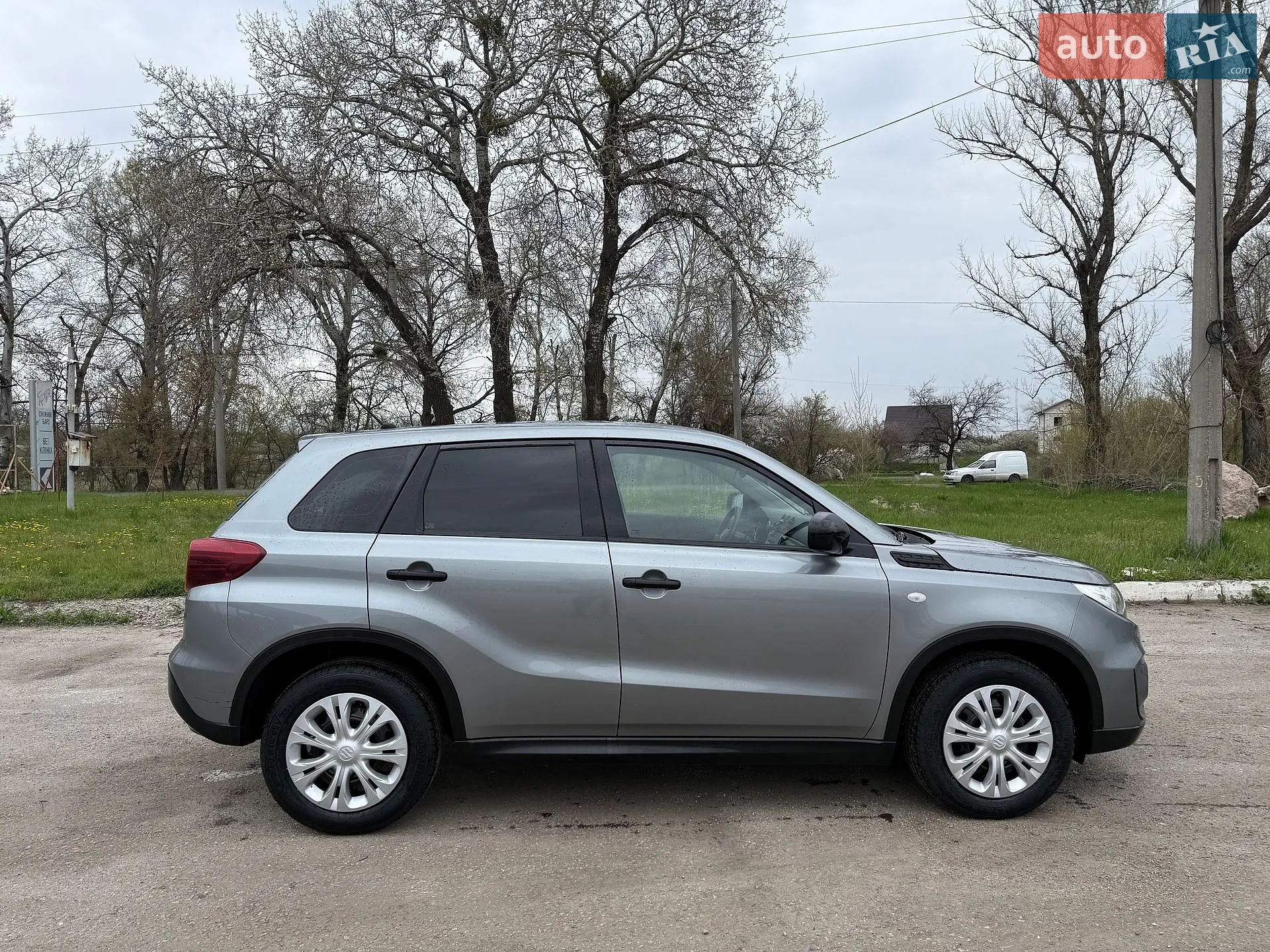 2020 Suzuki Vitara - мініатюра 6