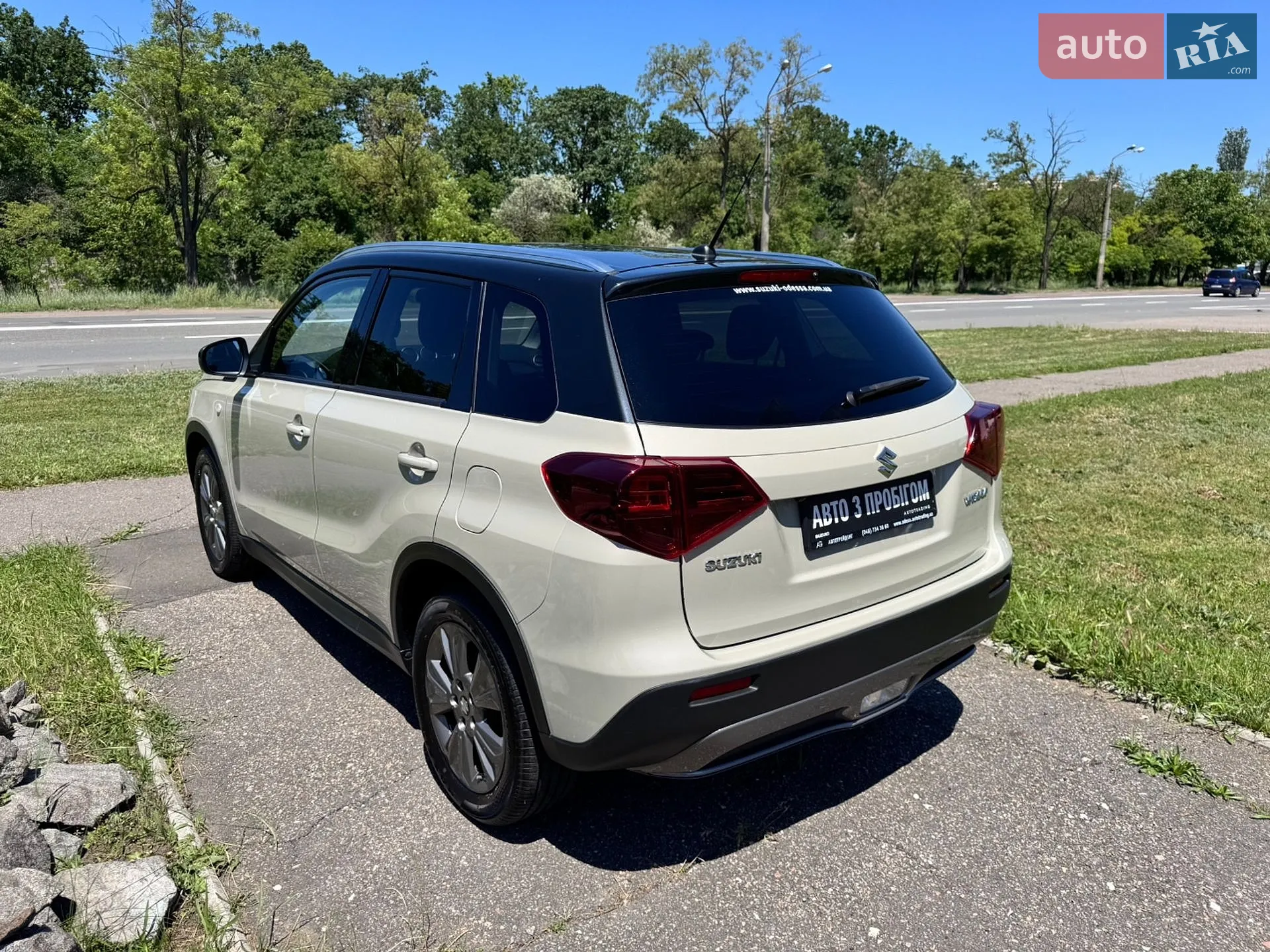 2020 Suzuki Vitara - мініатюра 14