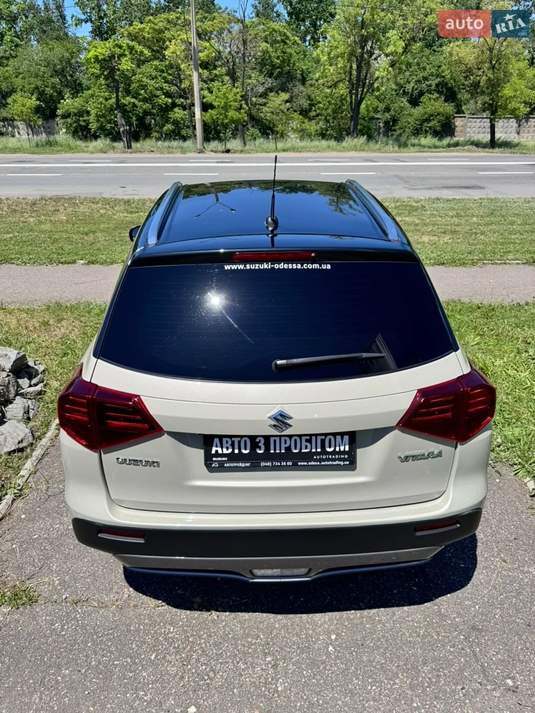 2020 Suzuki Vitara - мініатюра 19