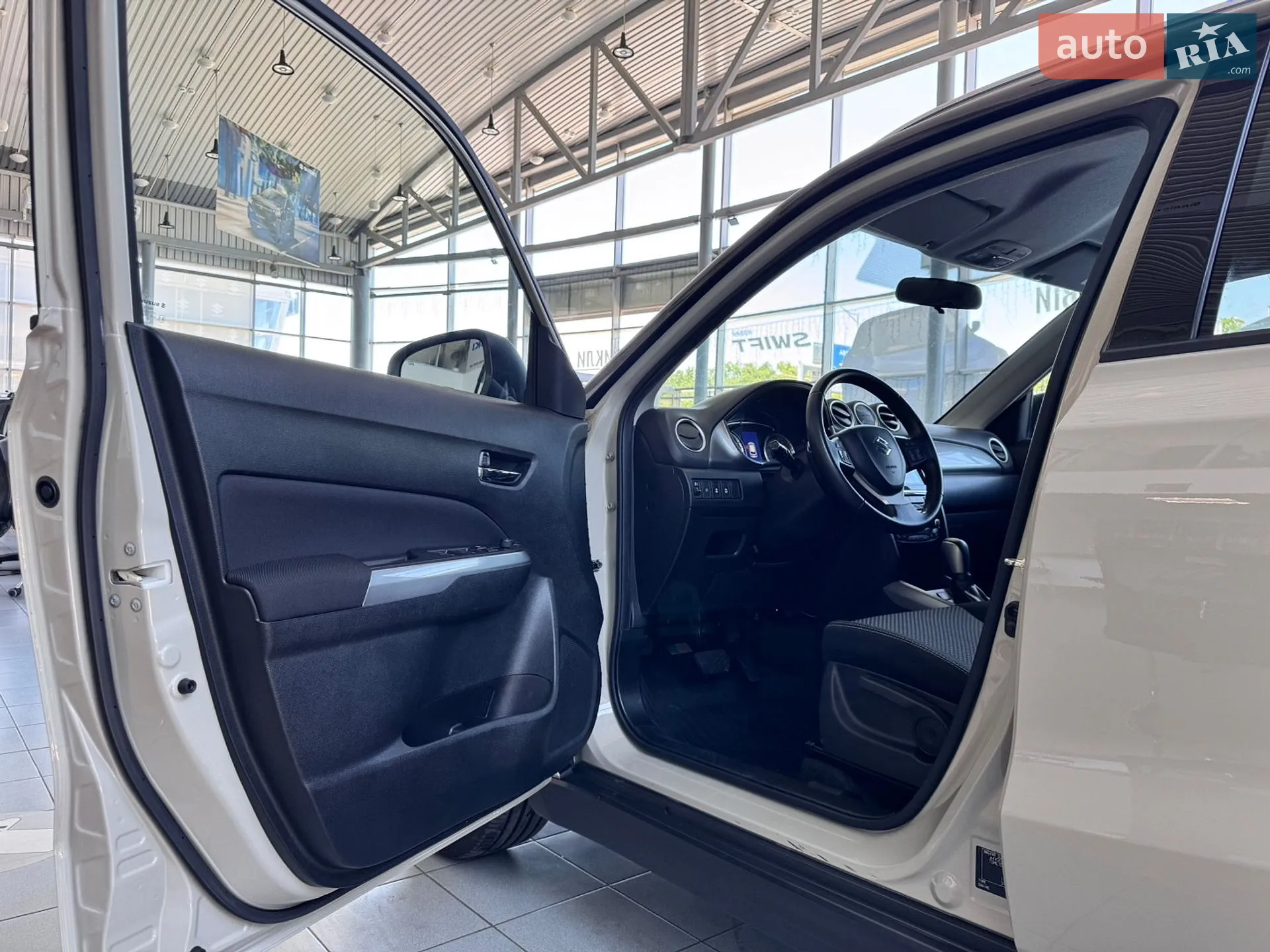 2020 Suzuki Vitara - мініатюра 20