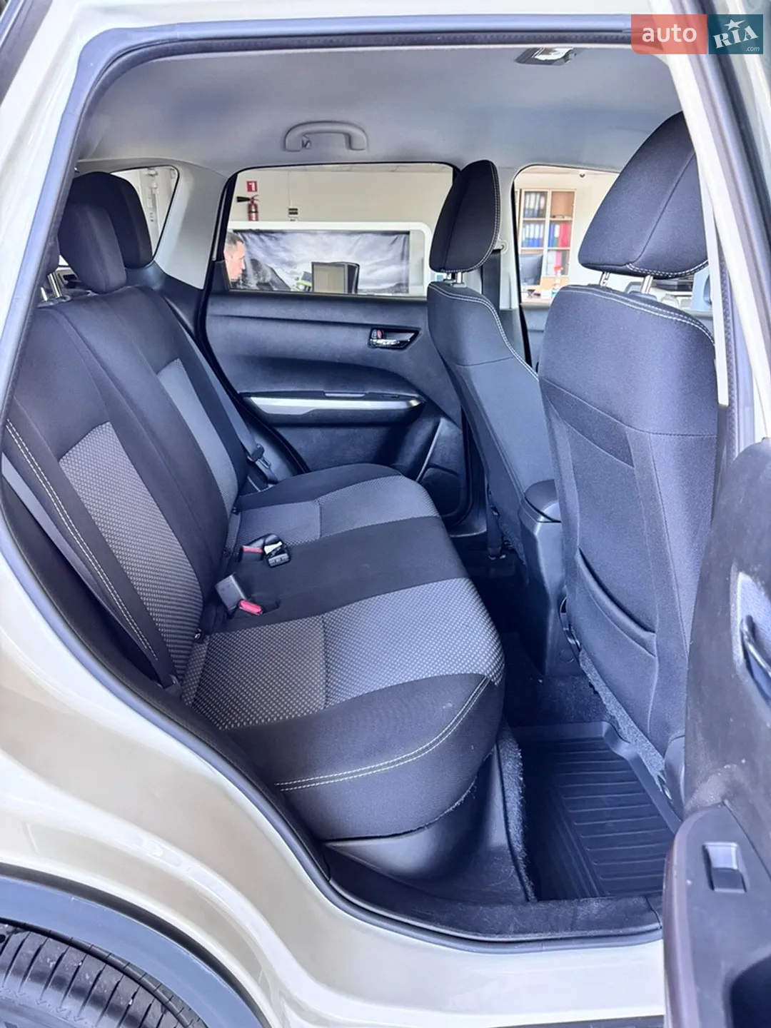 2020 Suzuki Vitara - мініатюра 32