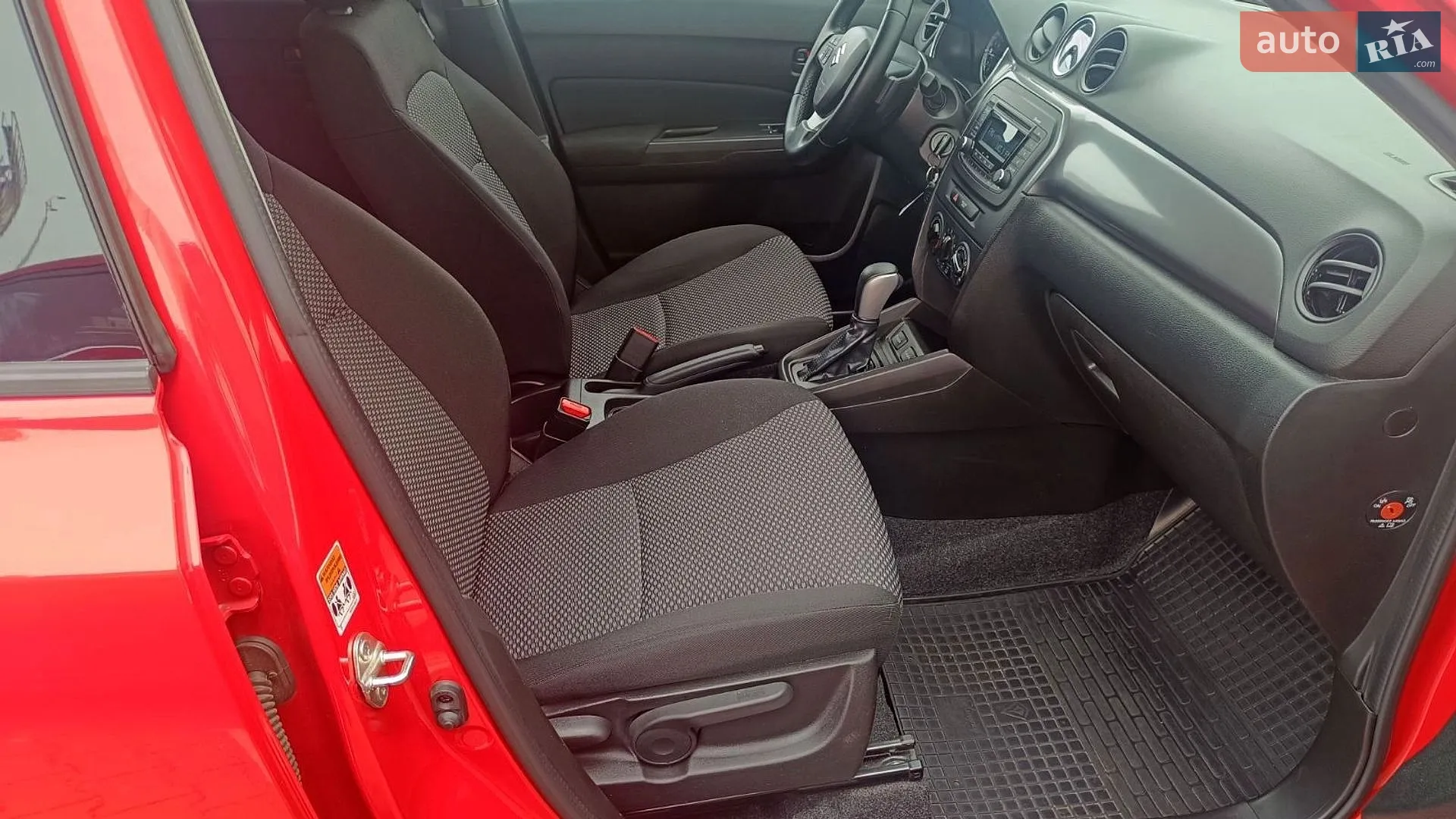 2021 Suzuki Vitara - мініатюра 6