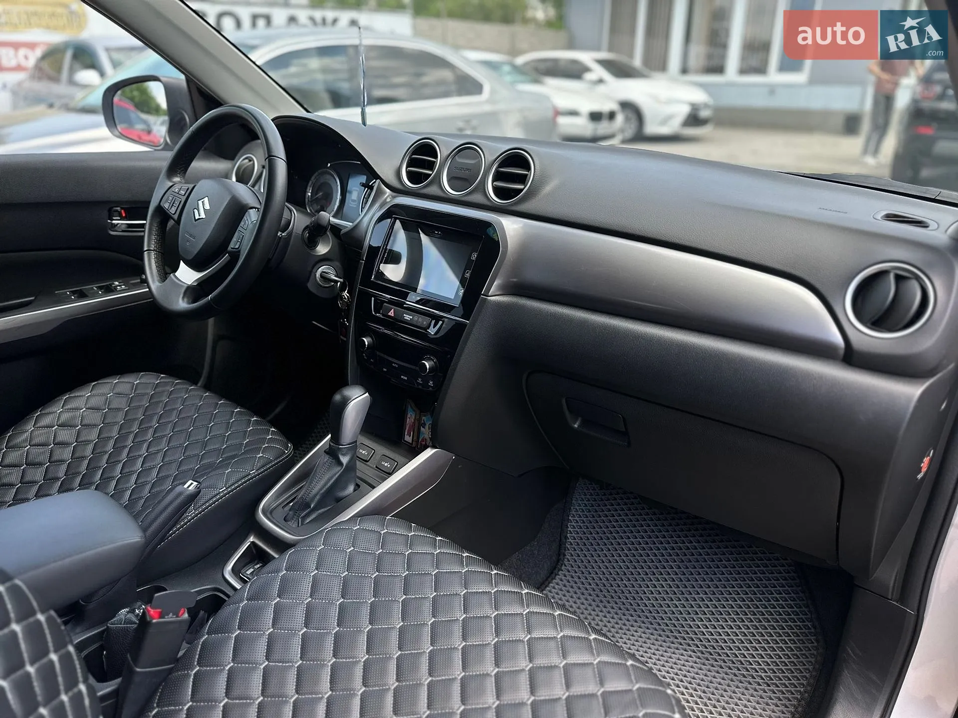 2023 Suzuki Vitara - мініатюра 17