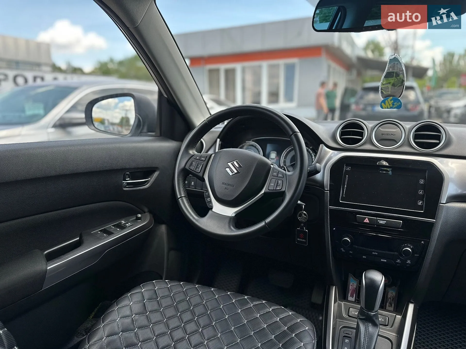 2023 Suzuki Vitara - мініатюра 19