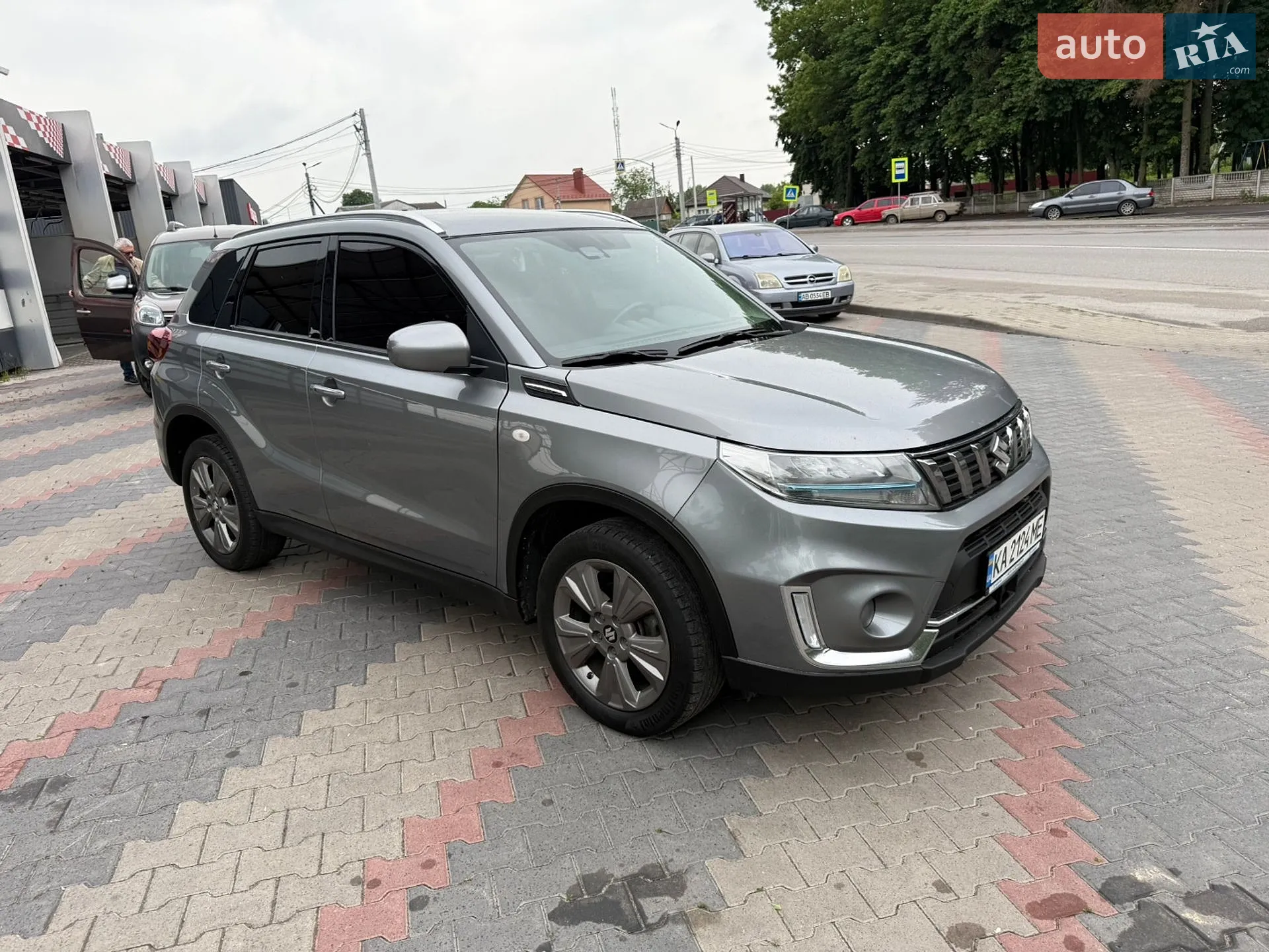 2023 Suzuki Vitara - мініатюра 13