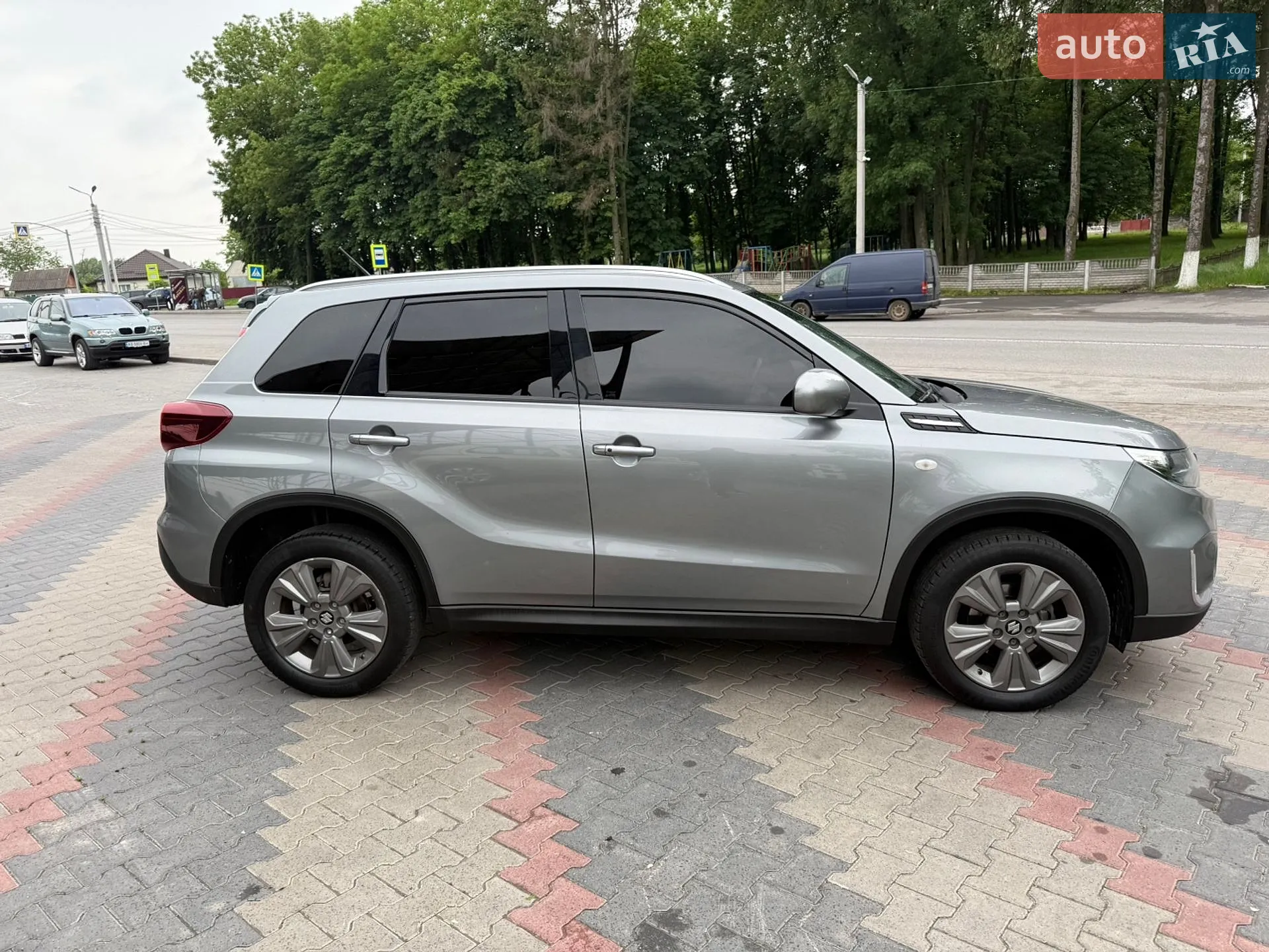 2023 Suzuki Vitara - мініатюра 12
