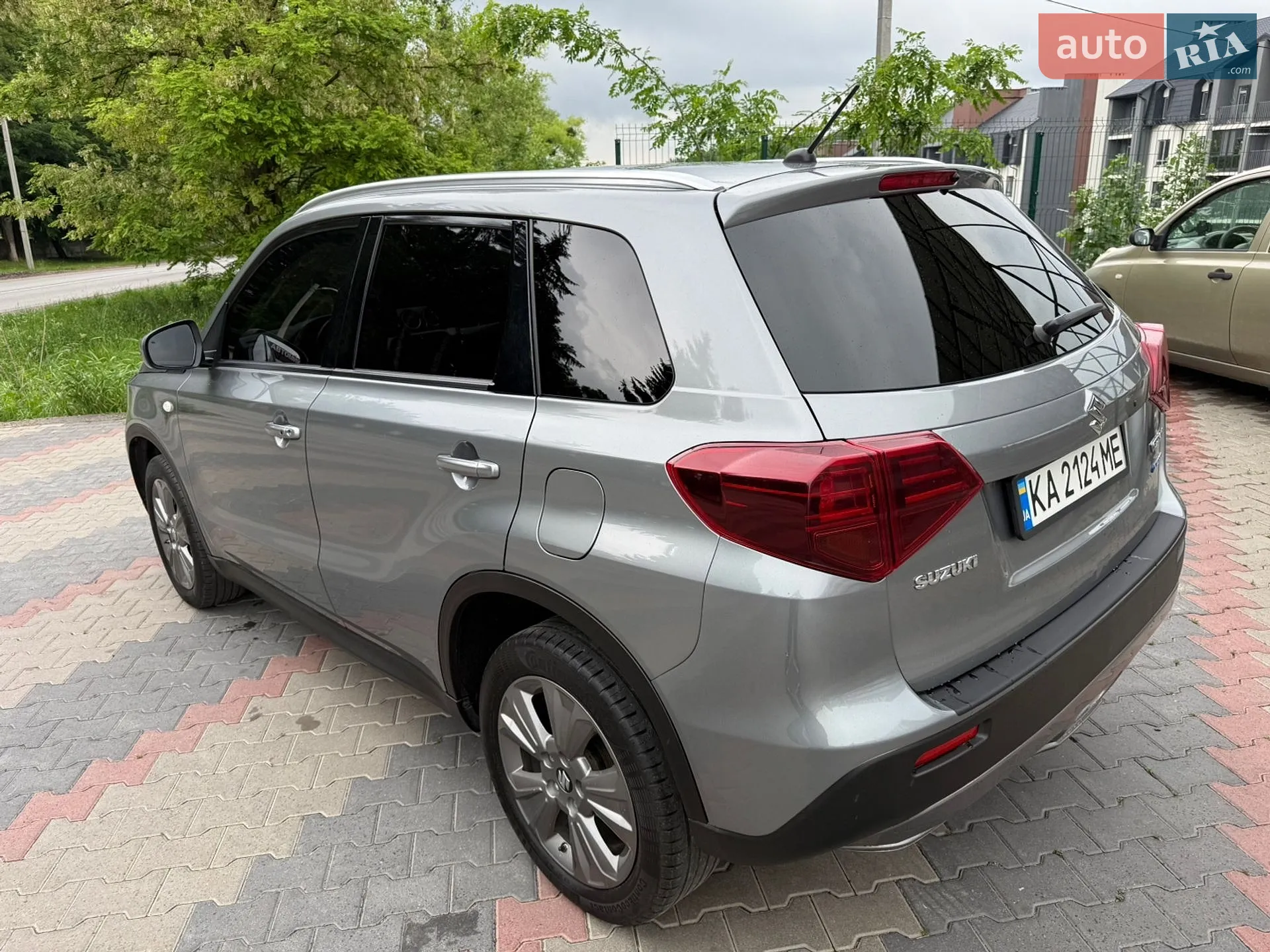 2023 Suzuki Vitara - мініатюра 14