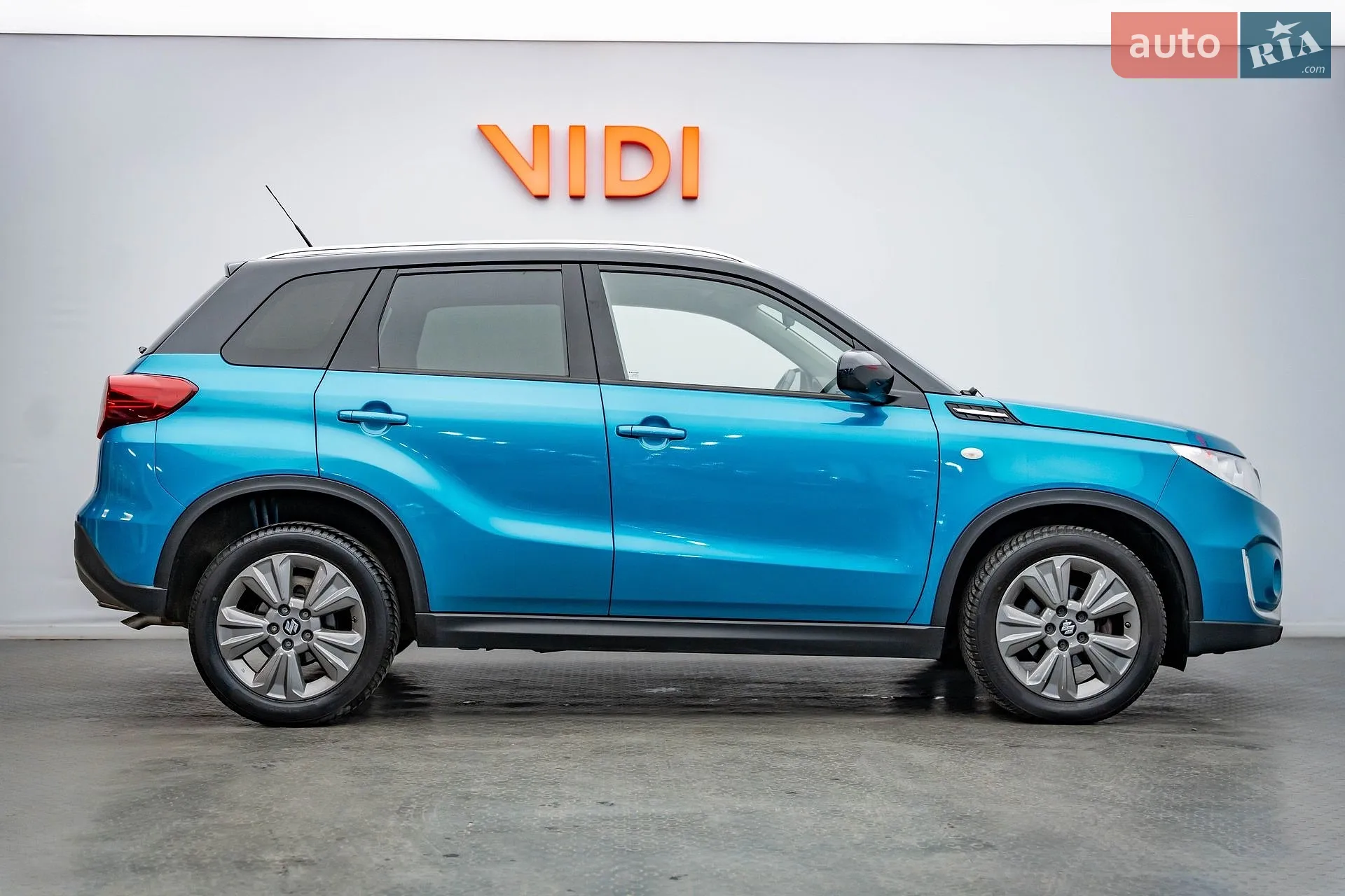 2019 Suzuki Vitara - мініатюра 4
