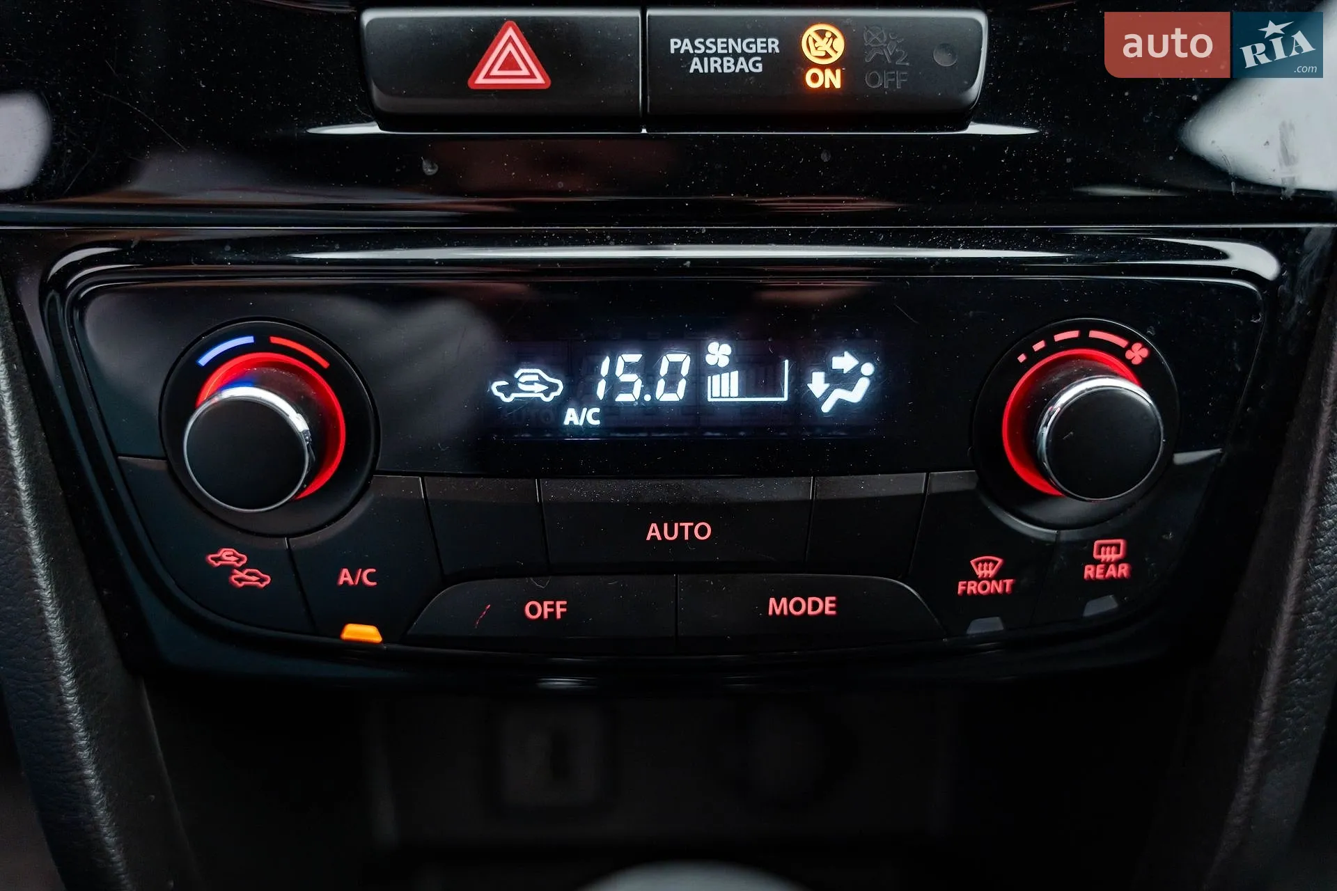 2019 Suzuki Vitara - мініатюра 17