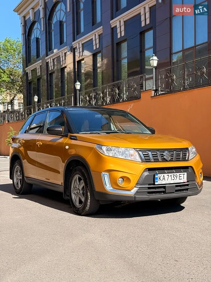 2023 Suzuki Vitara - мініатюра 22