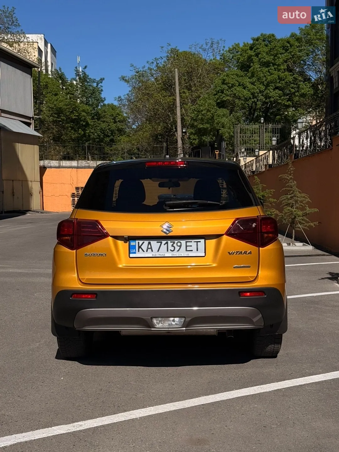 2022 Suzuki Vitara - мініатюра 6