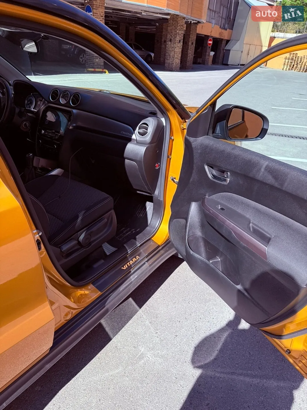 2022 Suzuki Vitara - мініатюра 20
